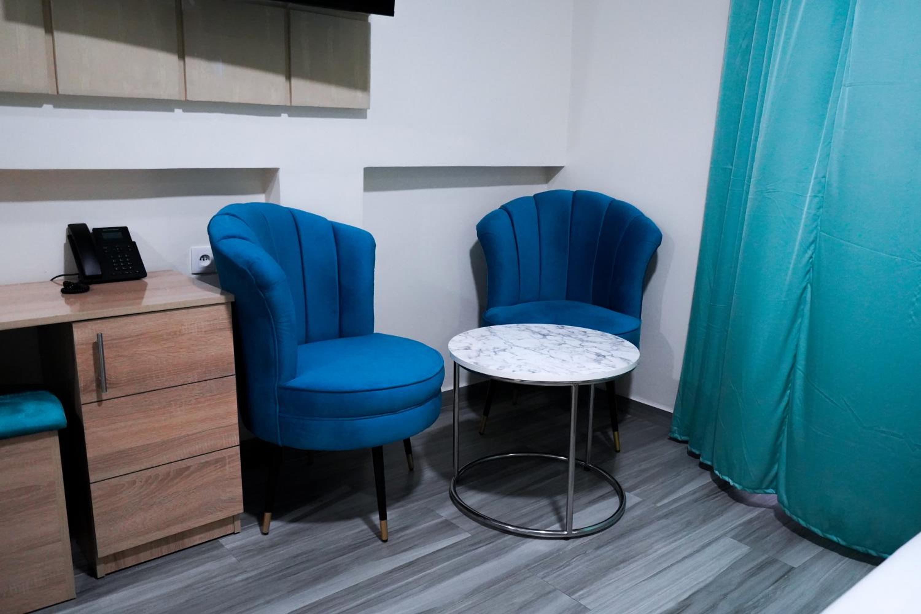 Deluxe Double or Twin Room - Photo 1