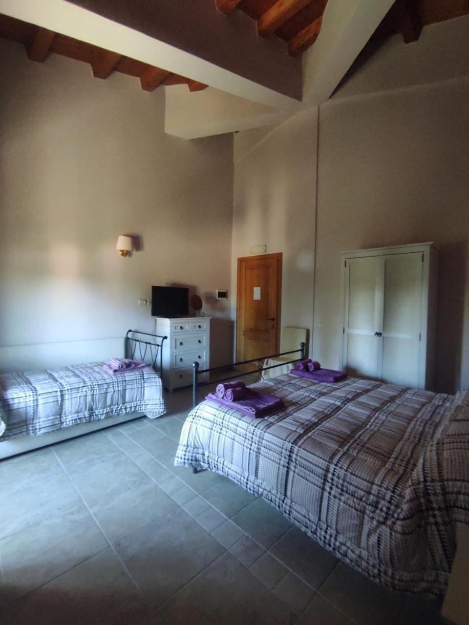 Triple Room photo 3