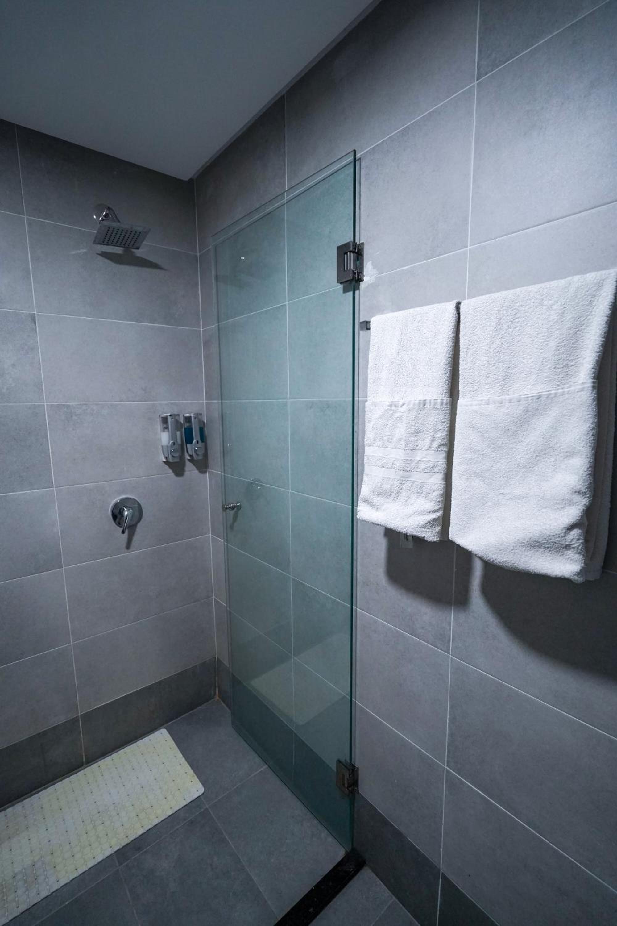 Deluxe Double or Twin Room - Photo 6