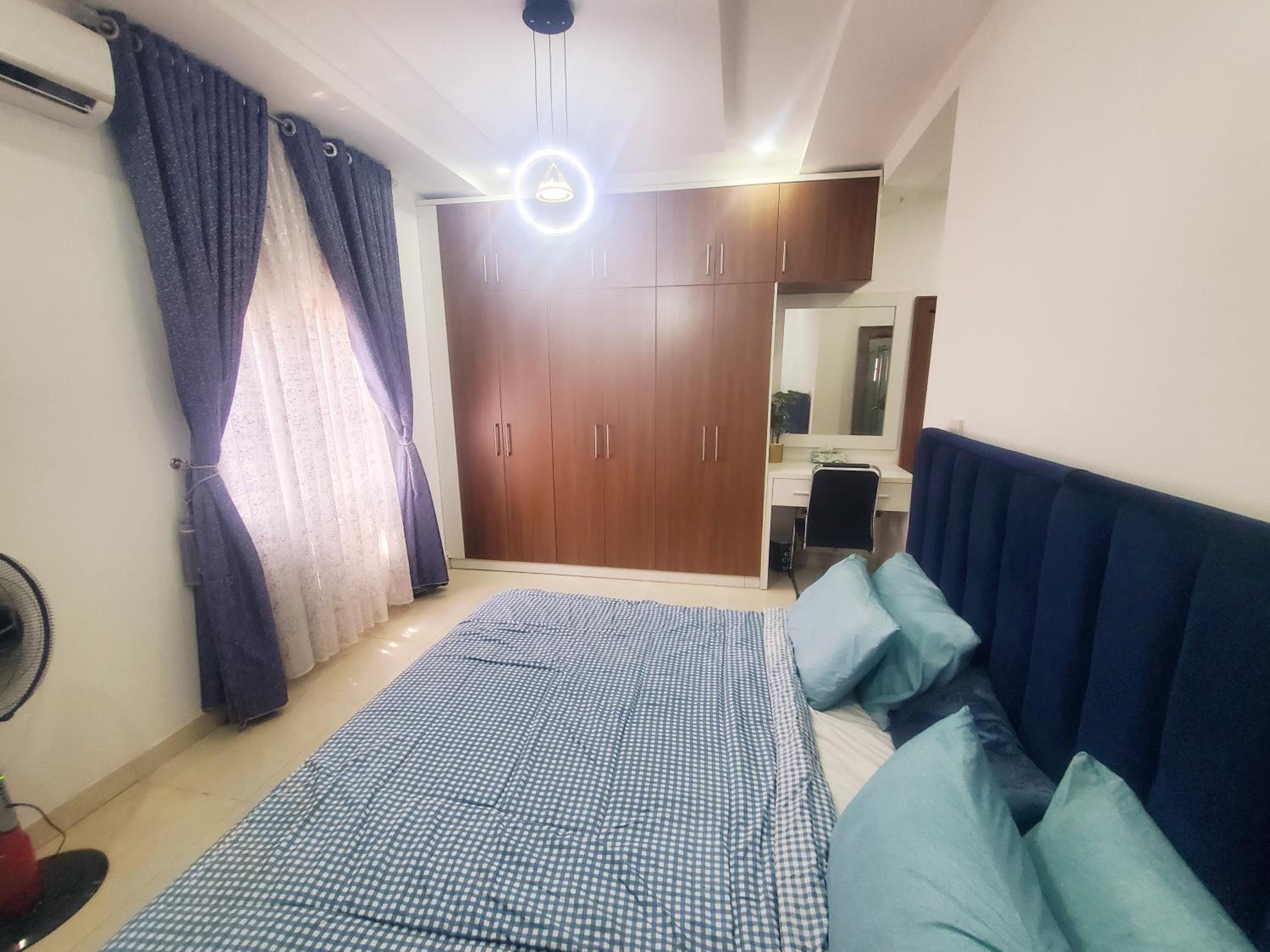 Deluxe Family Room photo 2