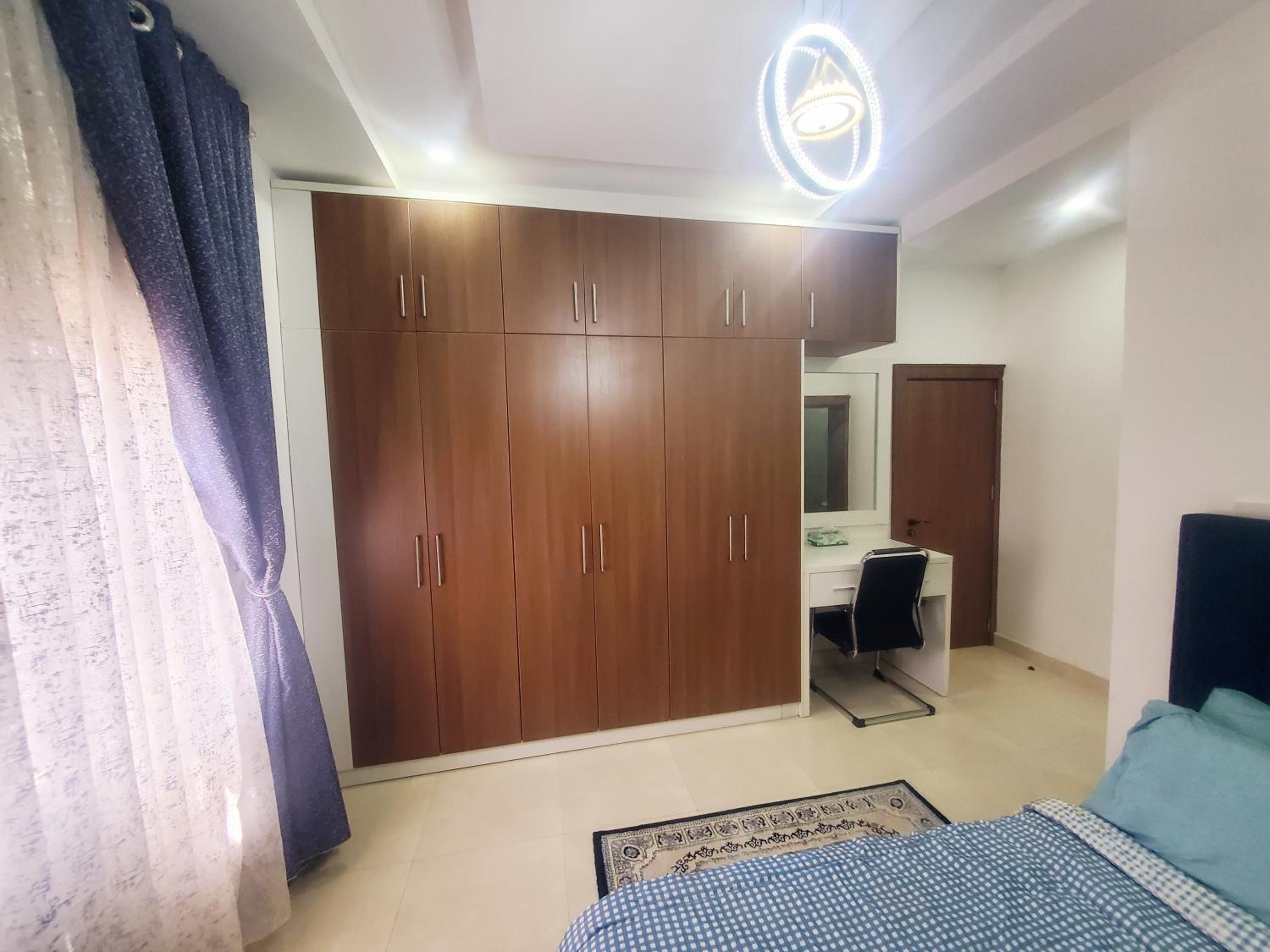 Deluxe Family Room photo 3