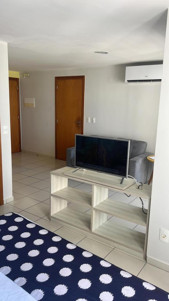One-Bedroom Apartment with Ocean View