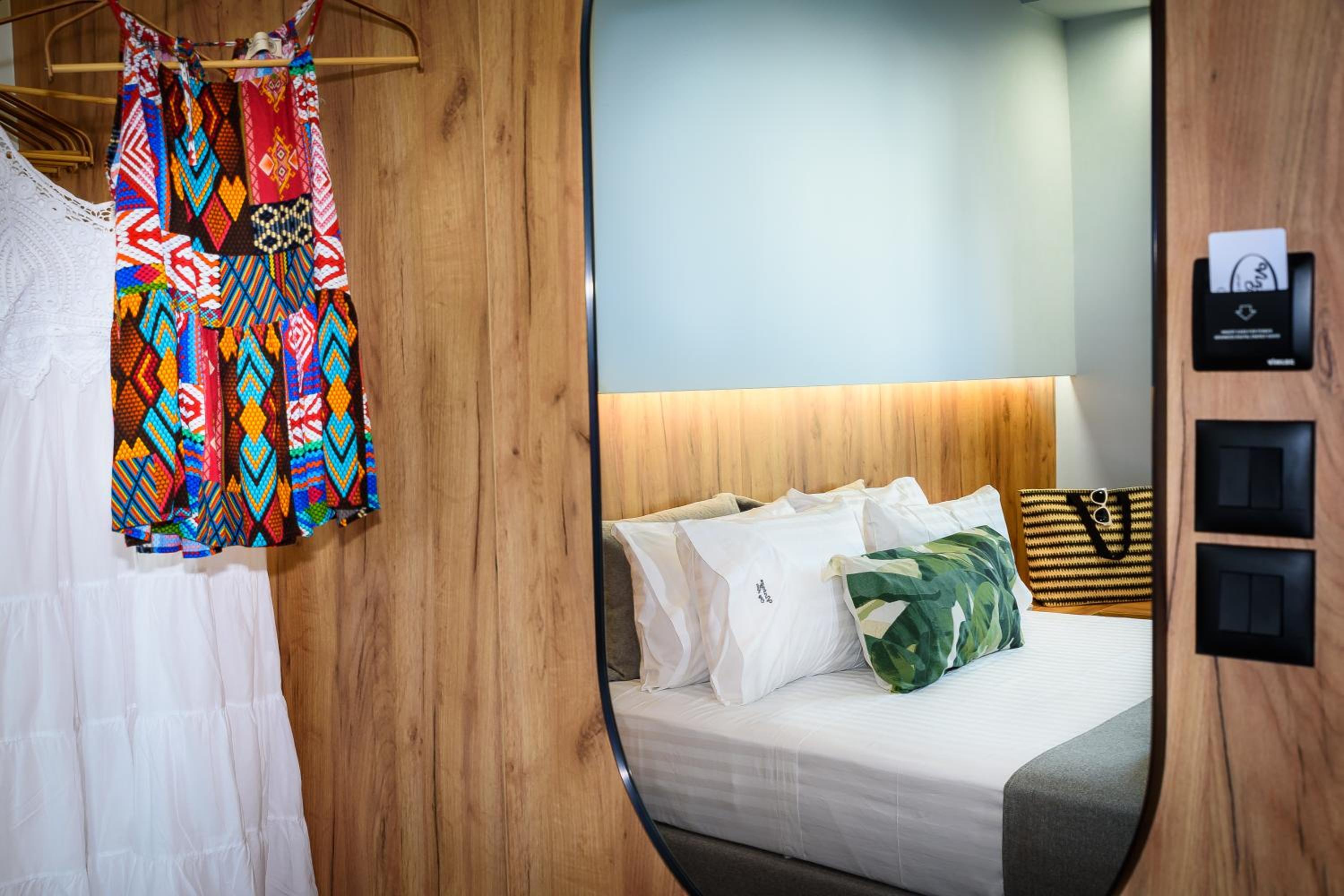 Triple Room with Mountain View - Photo 13
