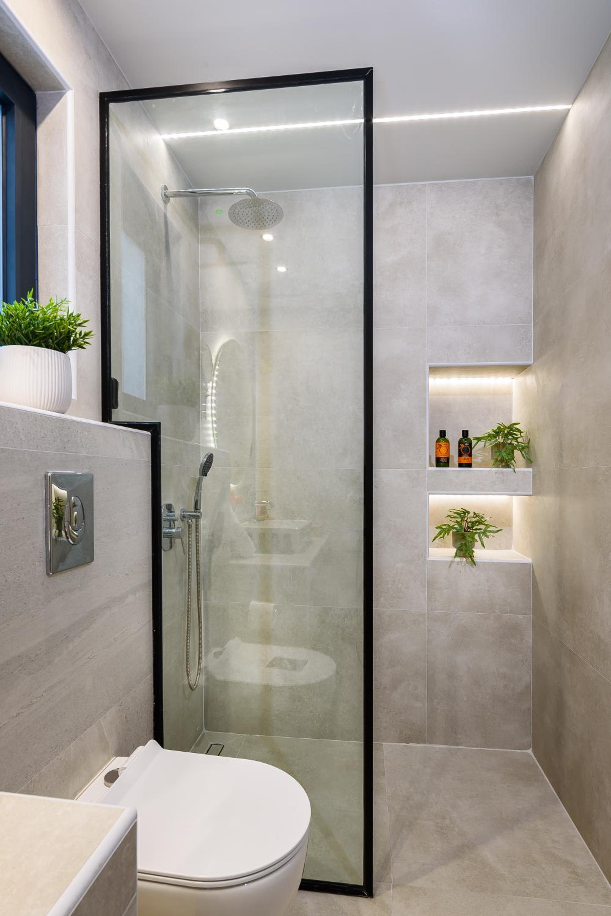 Triple Room with Mountain View - Photo 10