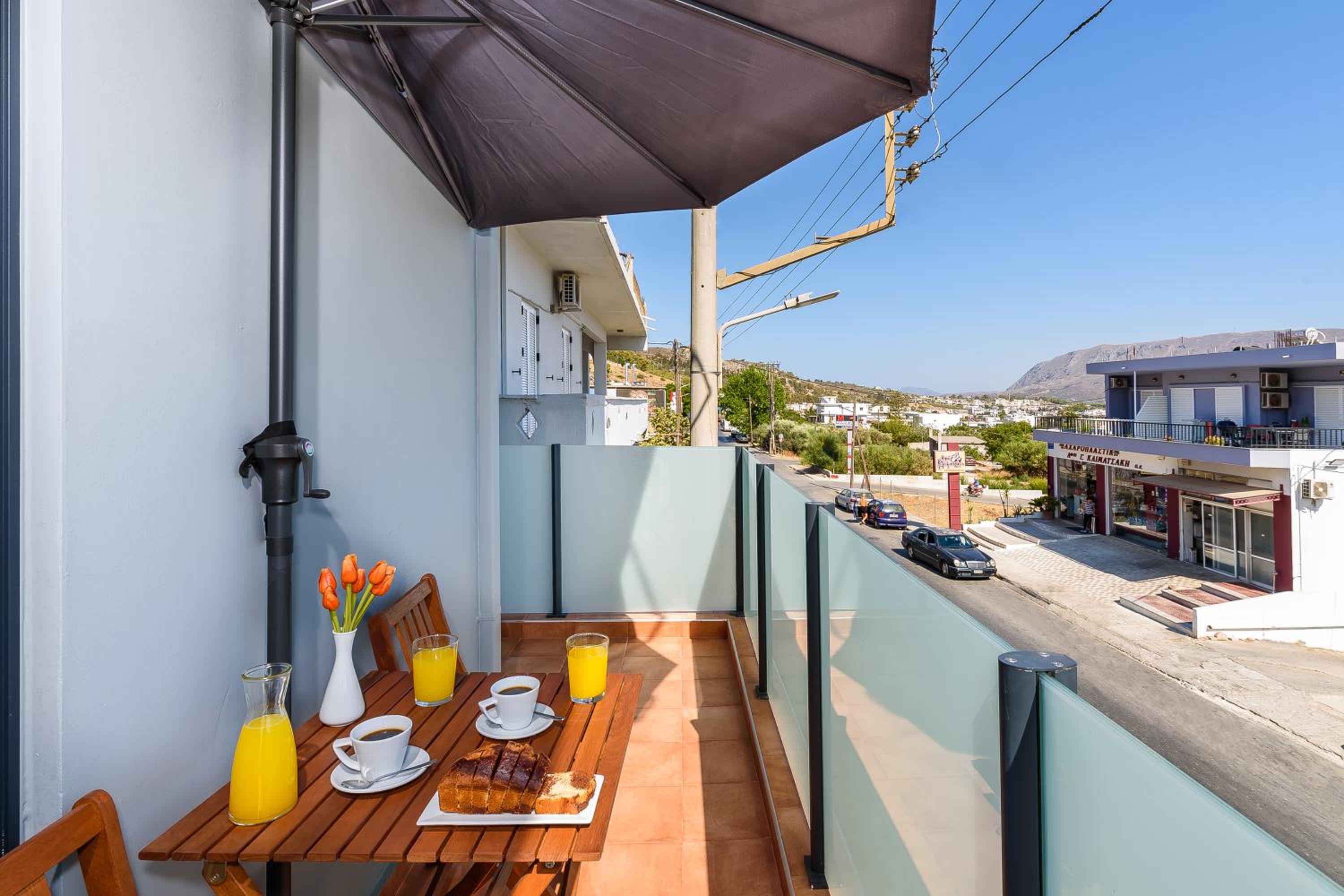 Triple Room with Mountain View - Photo 25