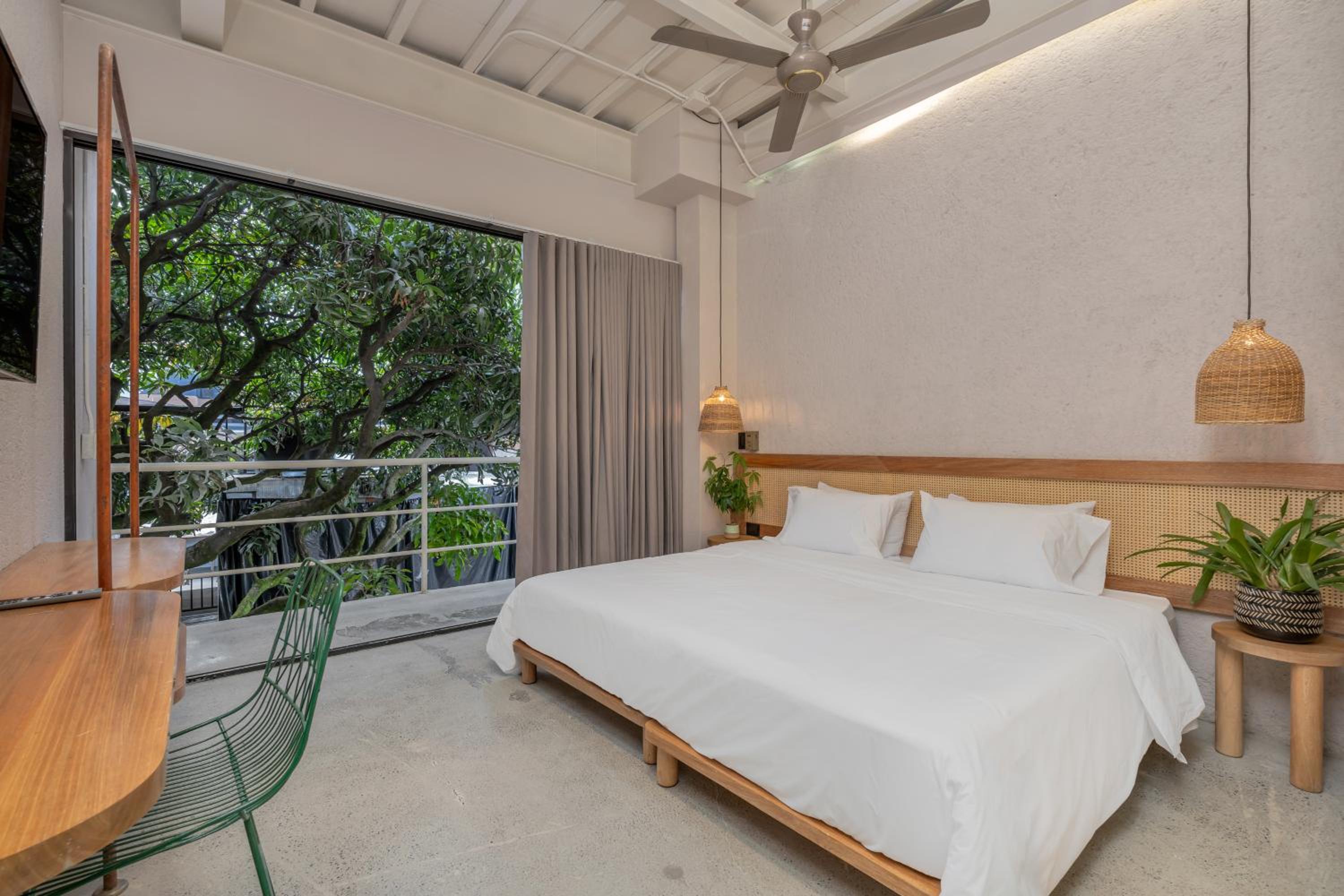 Deluxe Suite