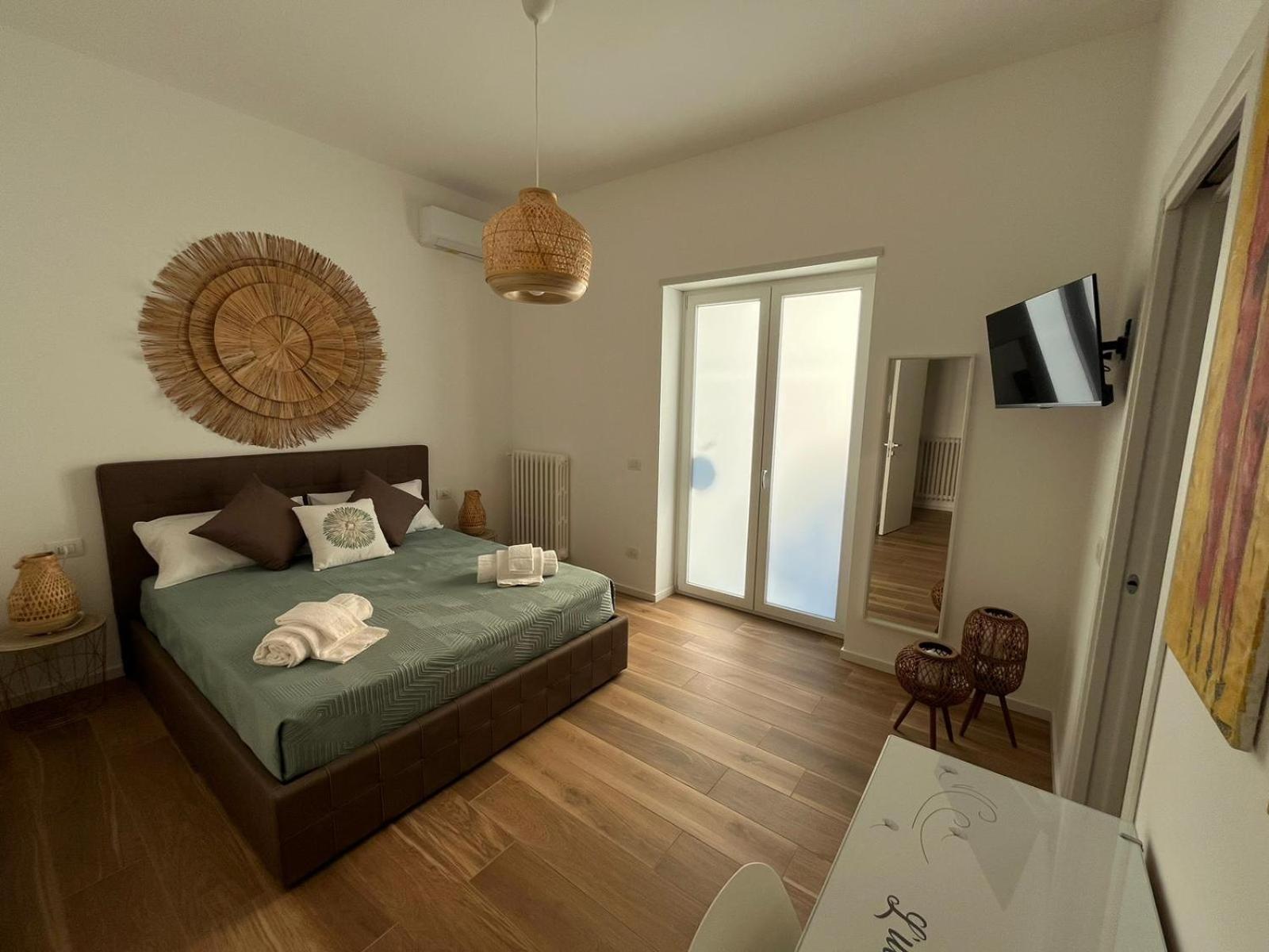 Superior King Room photo 1