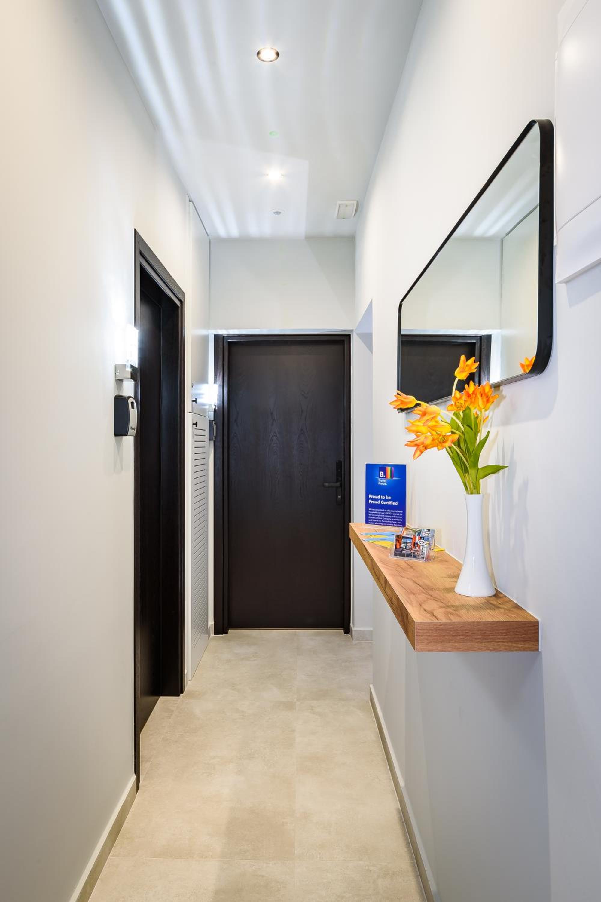 Triple Room with Mountain View - Photo 22