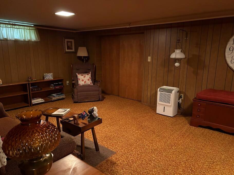 One-Bedroom House photo 2