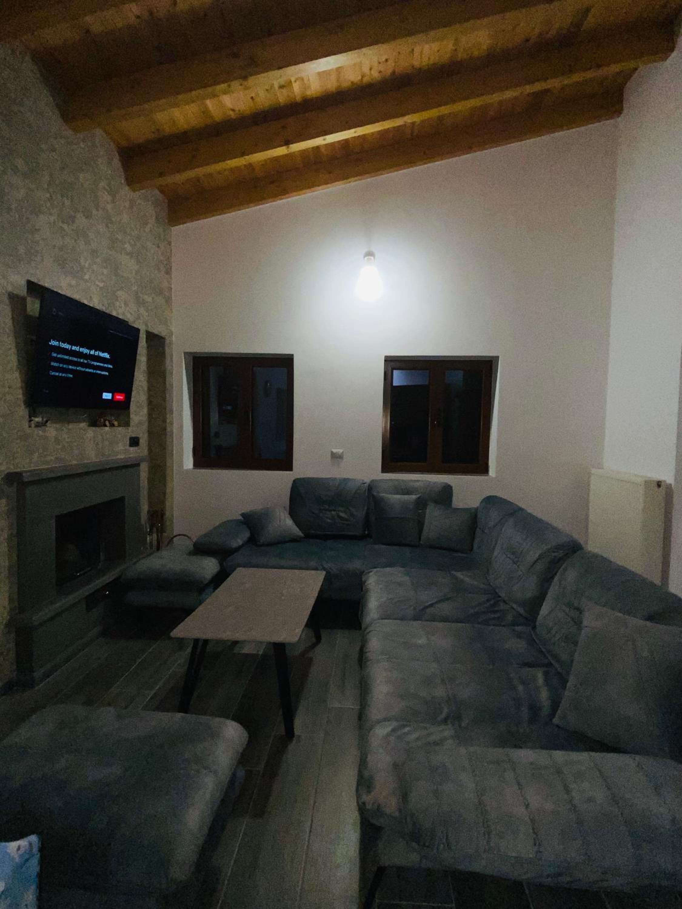 Deluxe Villa
