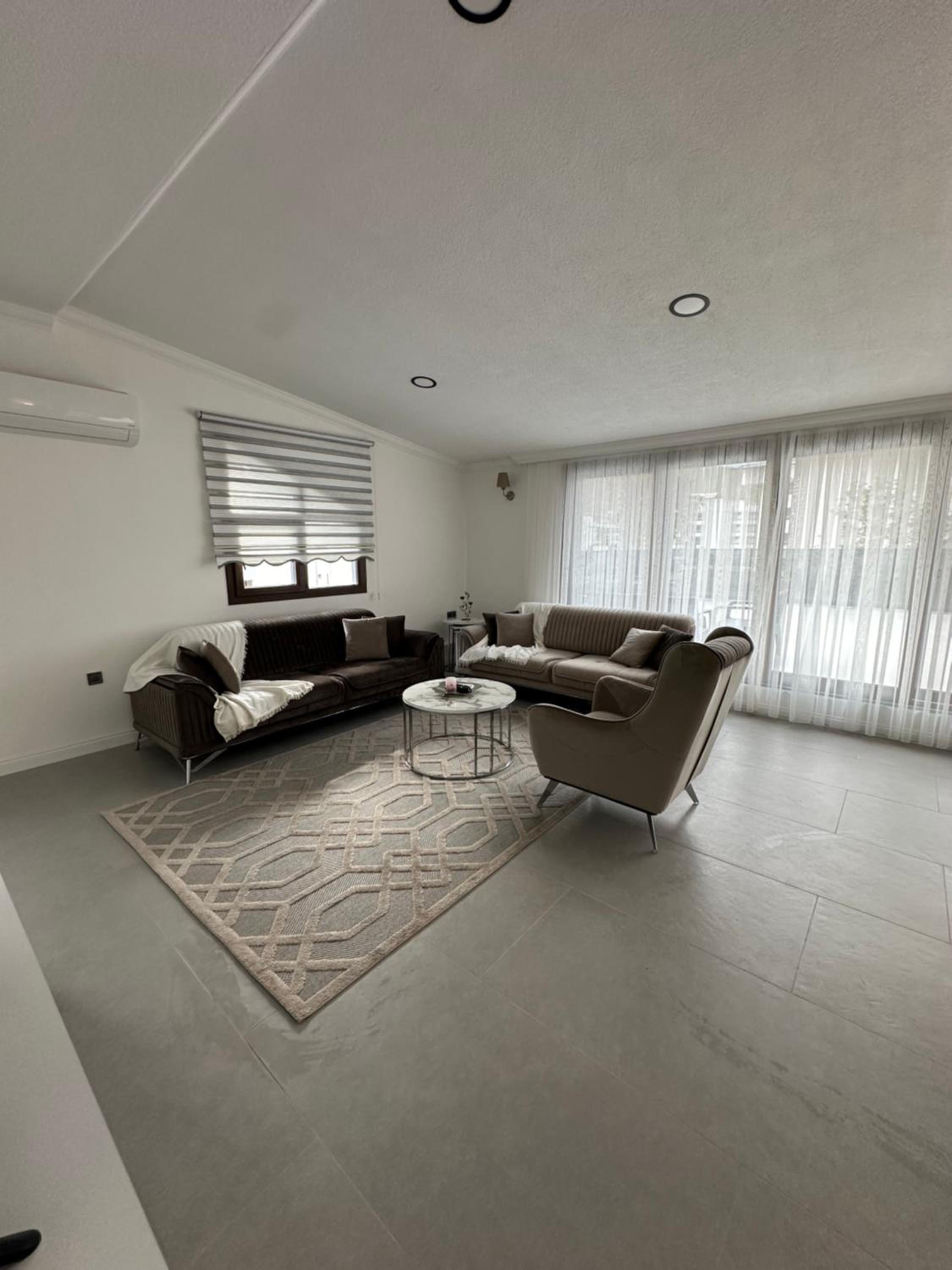 Apartment with View and Balcony photo 1