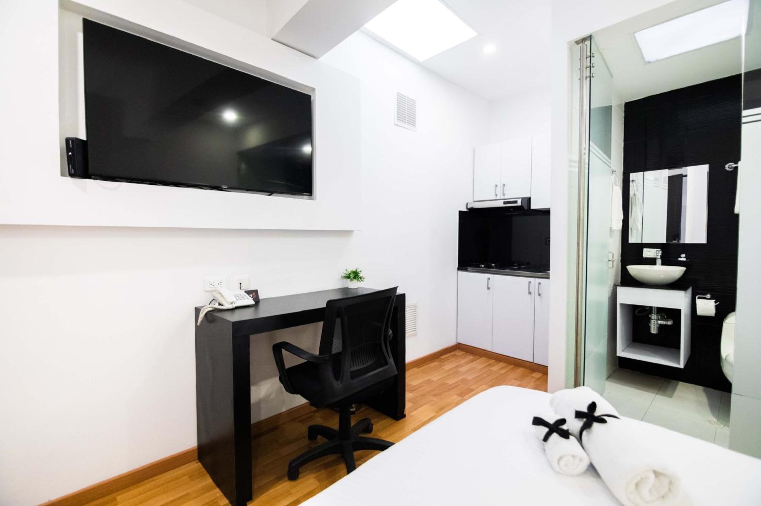 Double Room photo 2