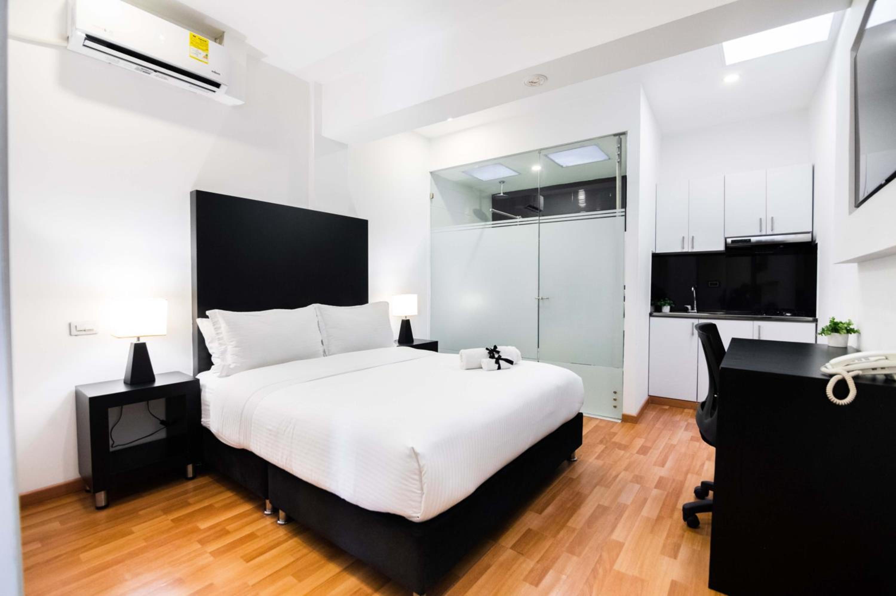 Double Room photo 1