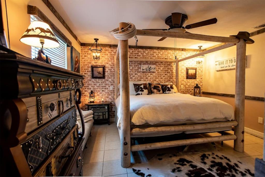 Two-Bedroom House photo 1