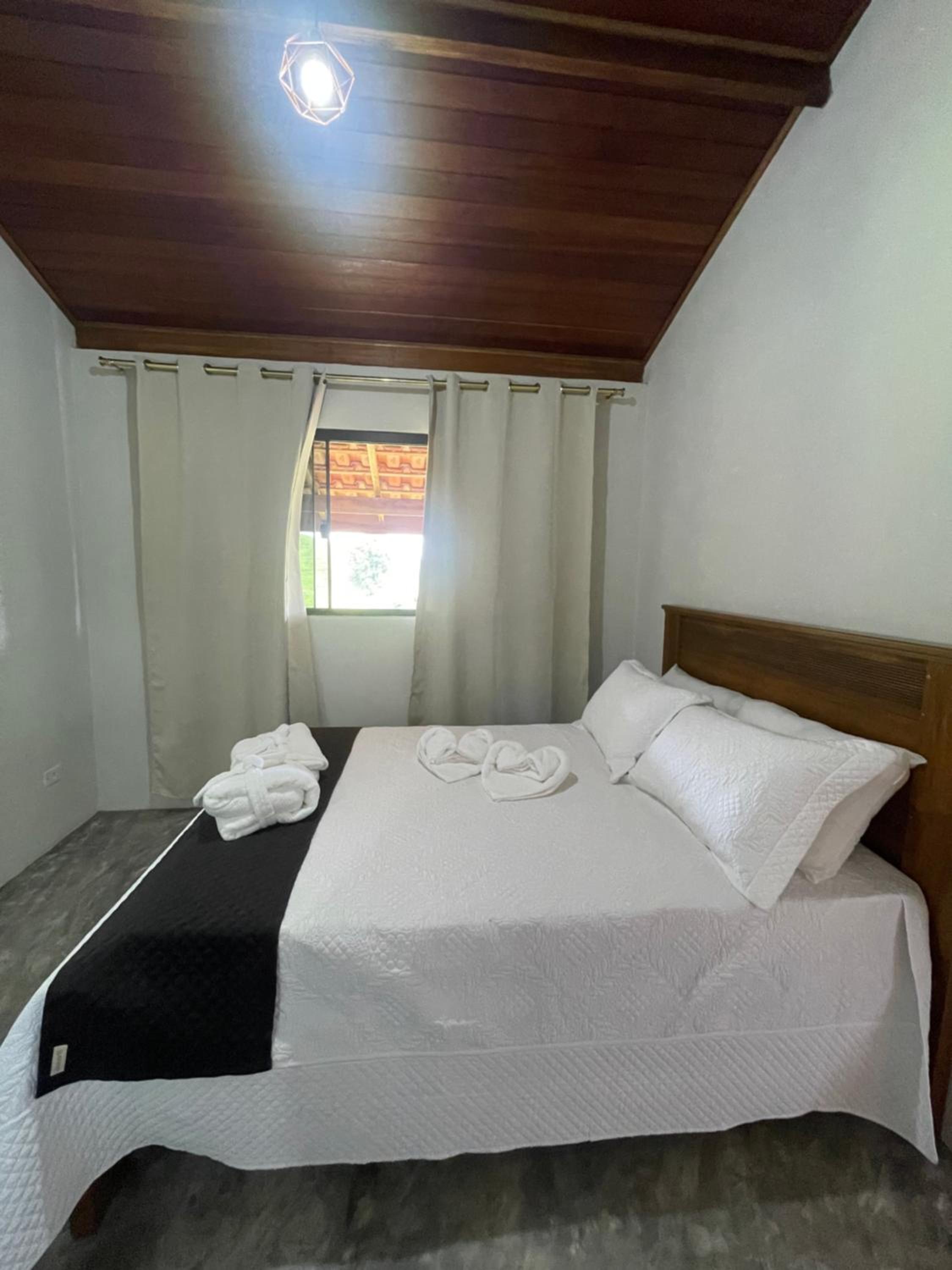 One-Bedroom House photo 1