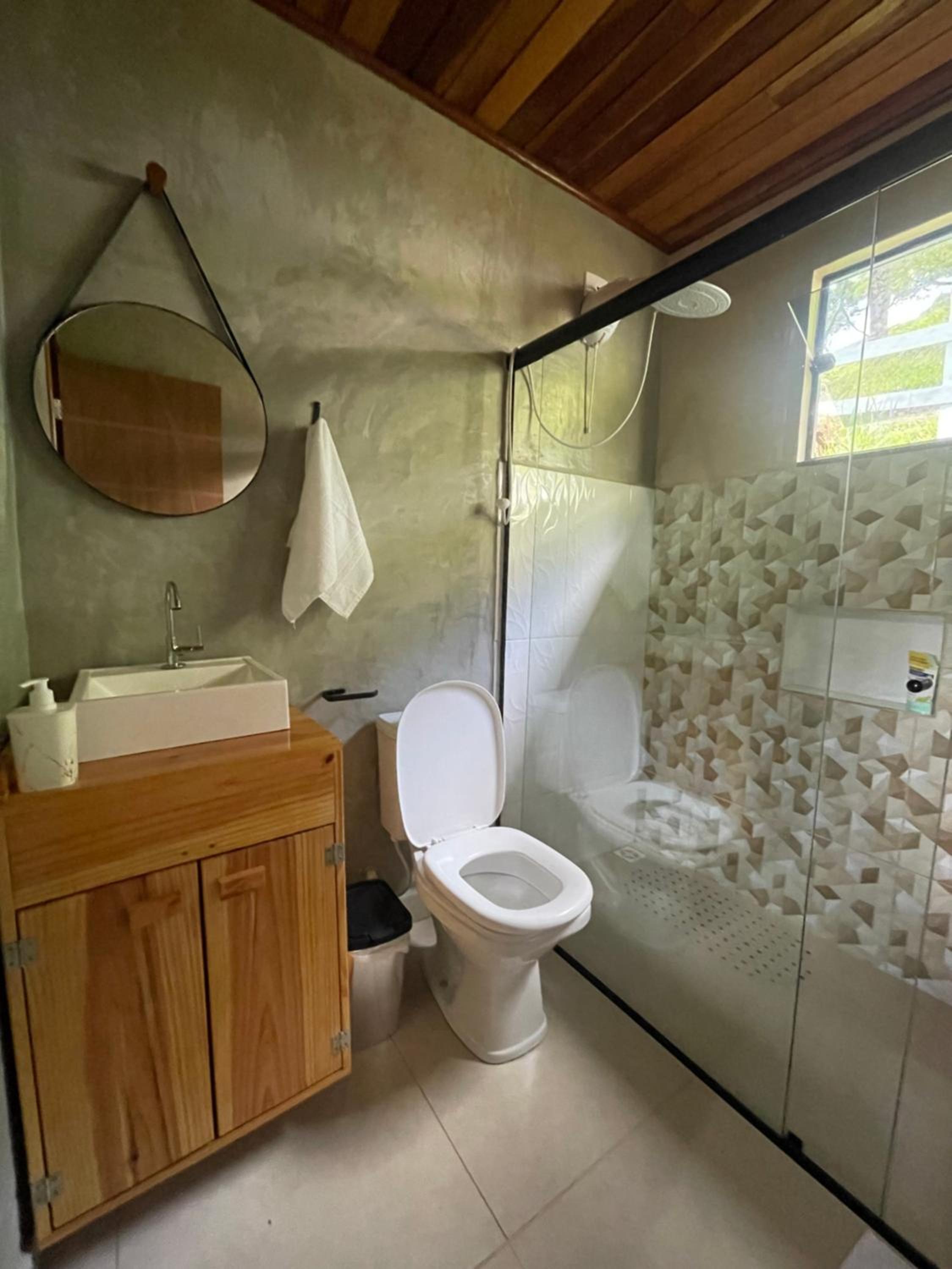 One-Bedroom House photo 3