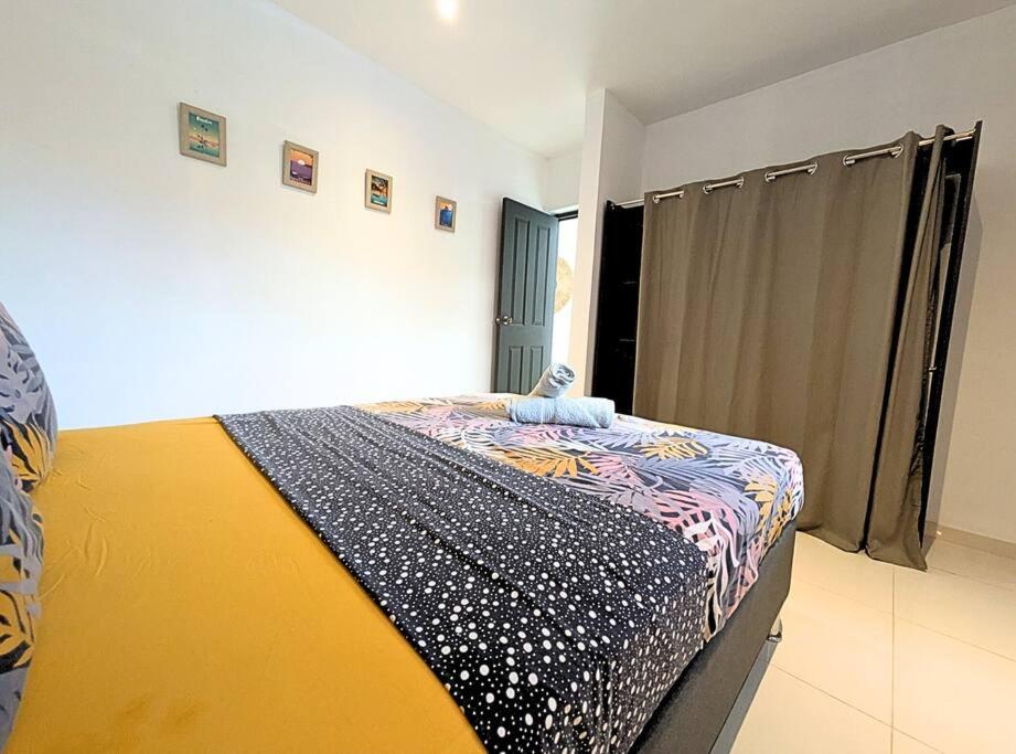 Three-Bedroom Villa photo 3