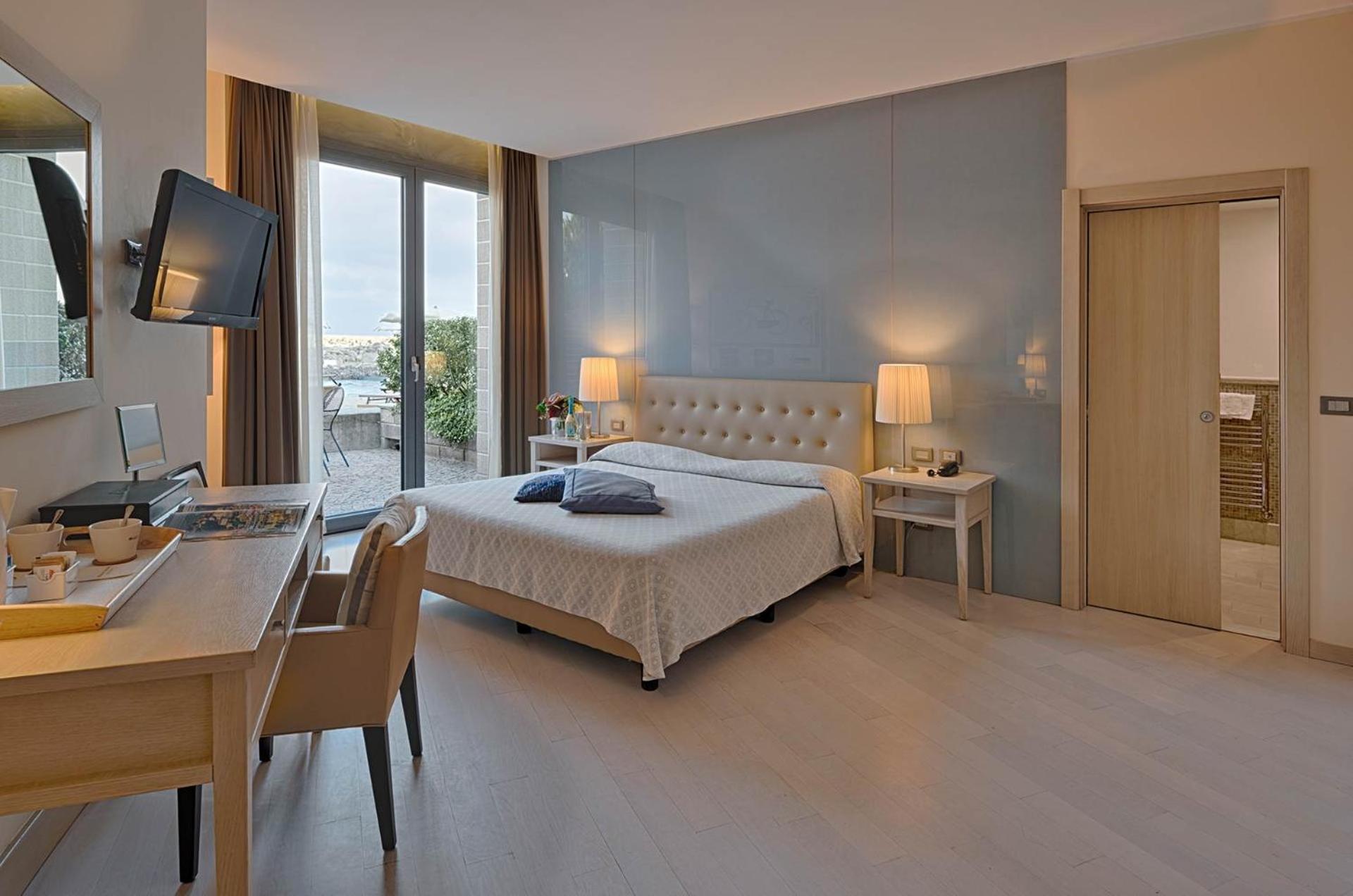Superior Queen Room