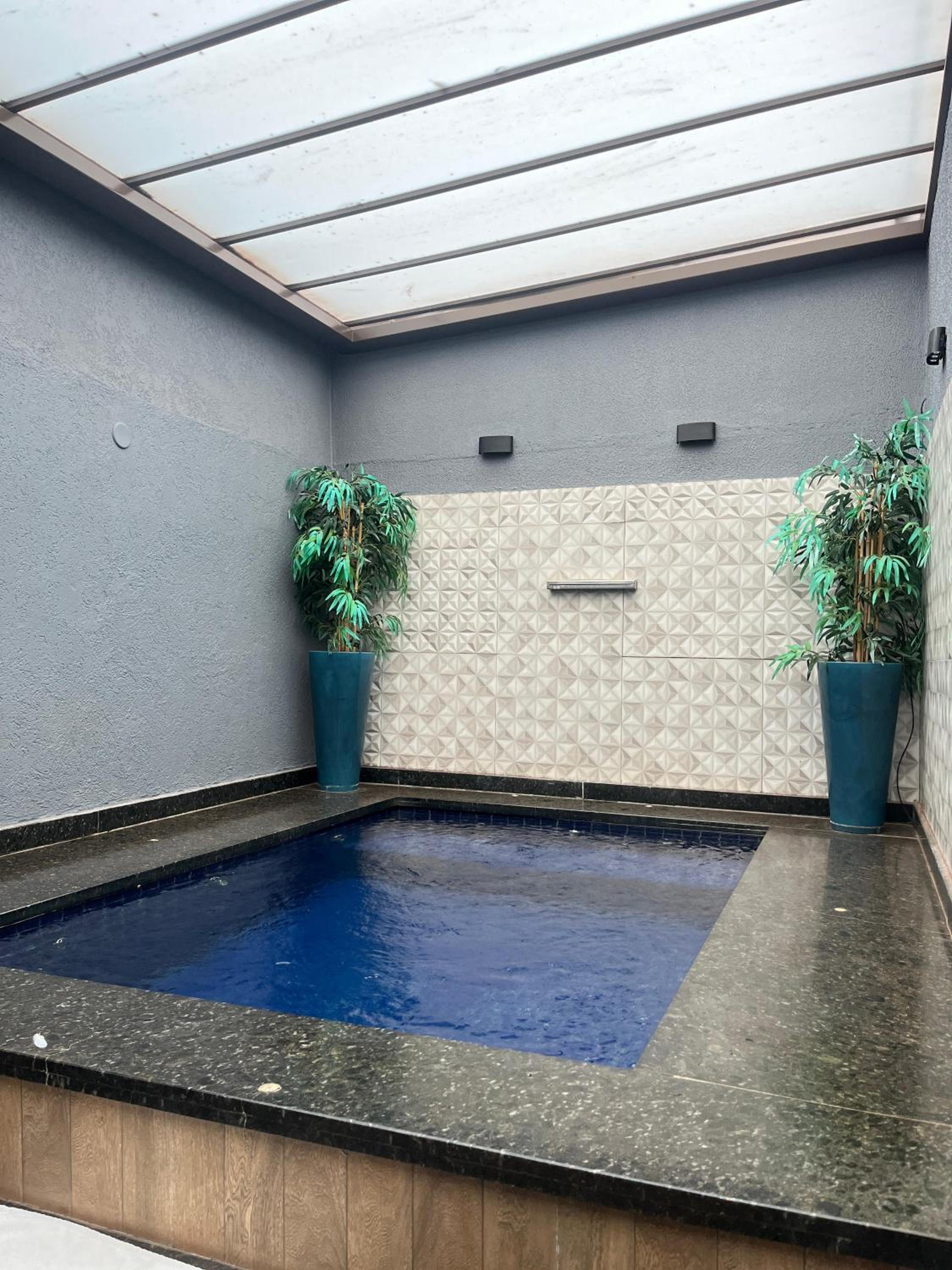 Suite with Private Pool photo 2