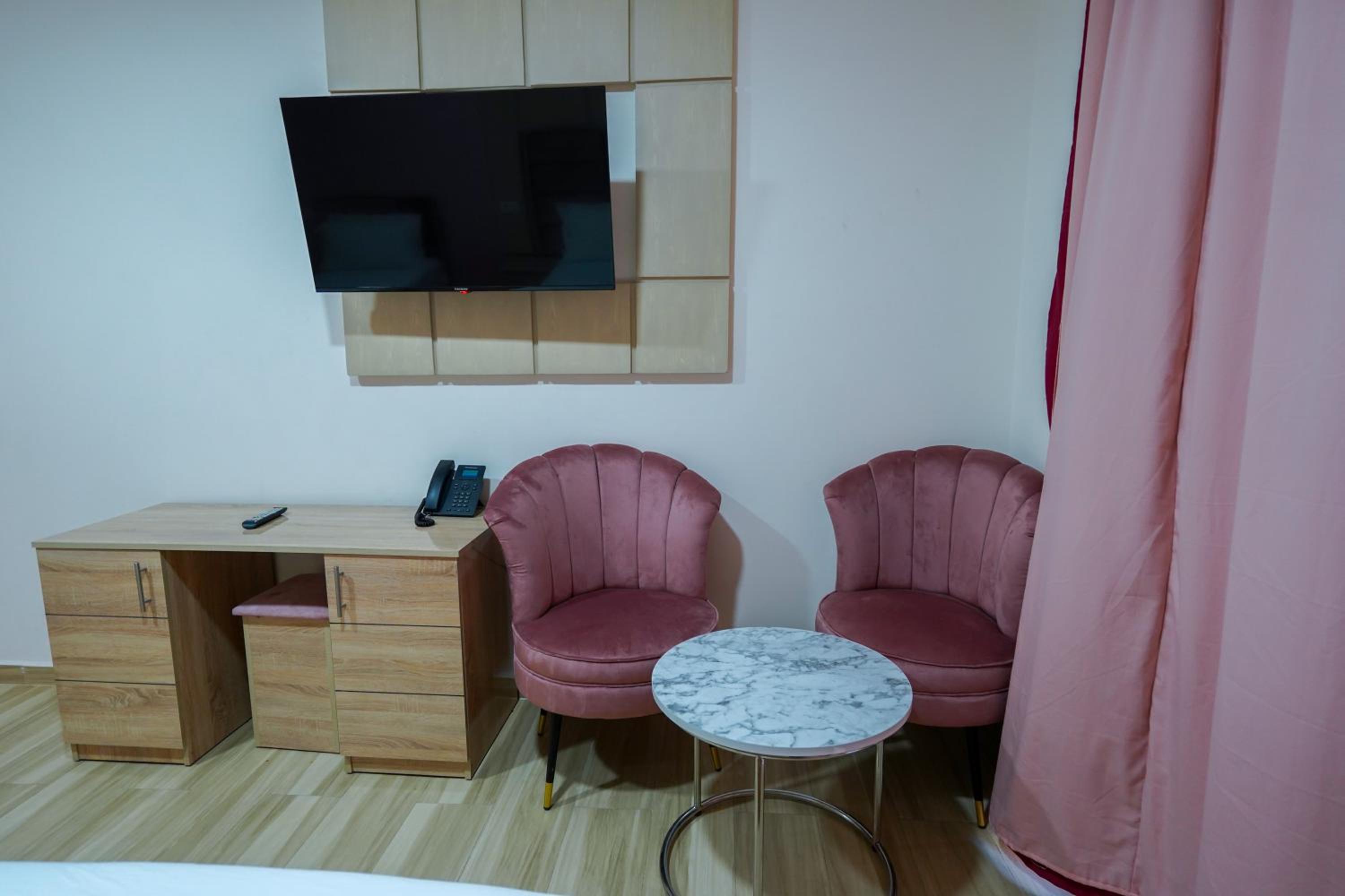 Triple Room with Balcony photo 1