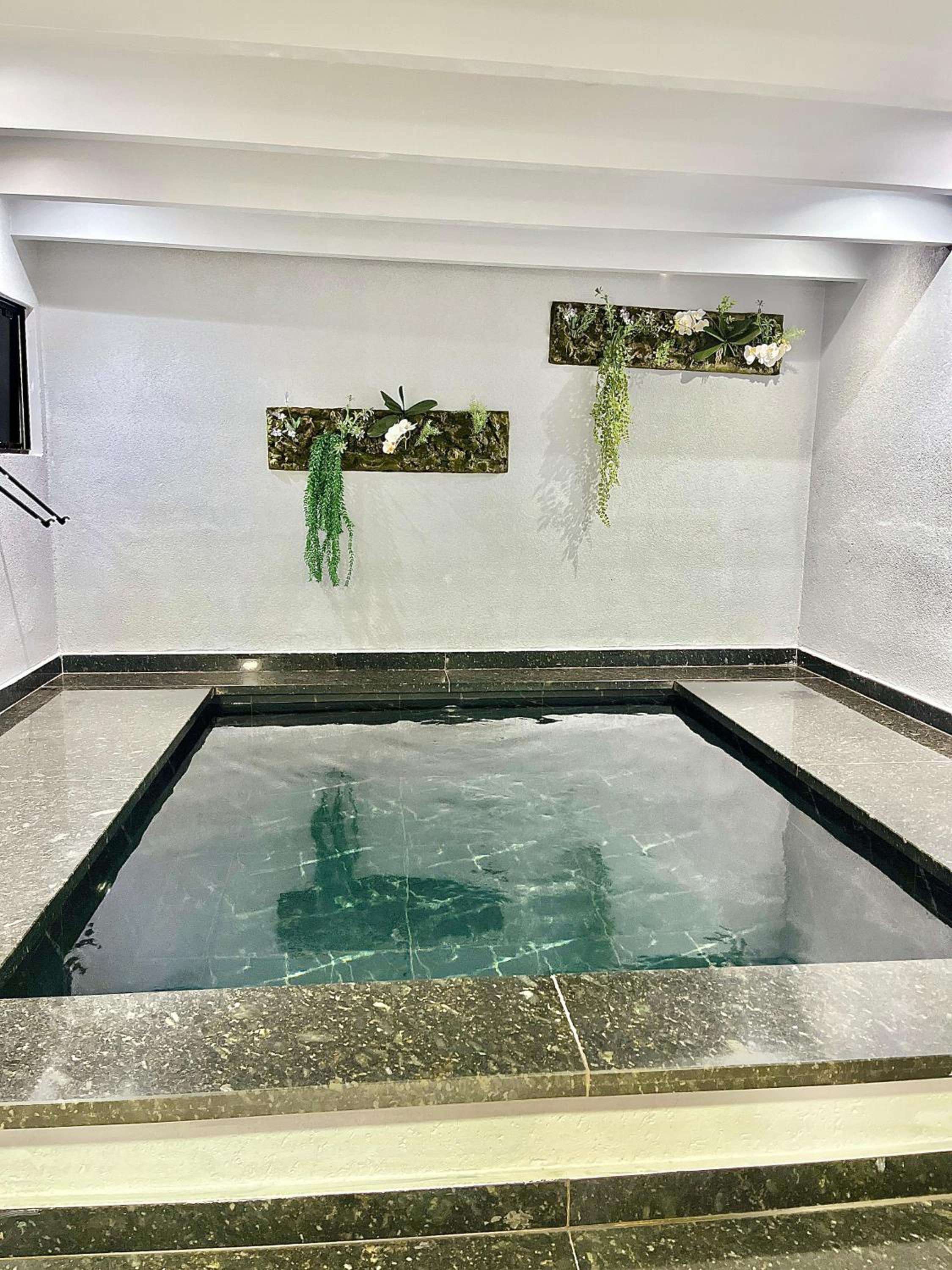 Suite with Private Pool photo 2