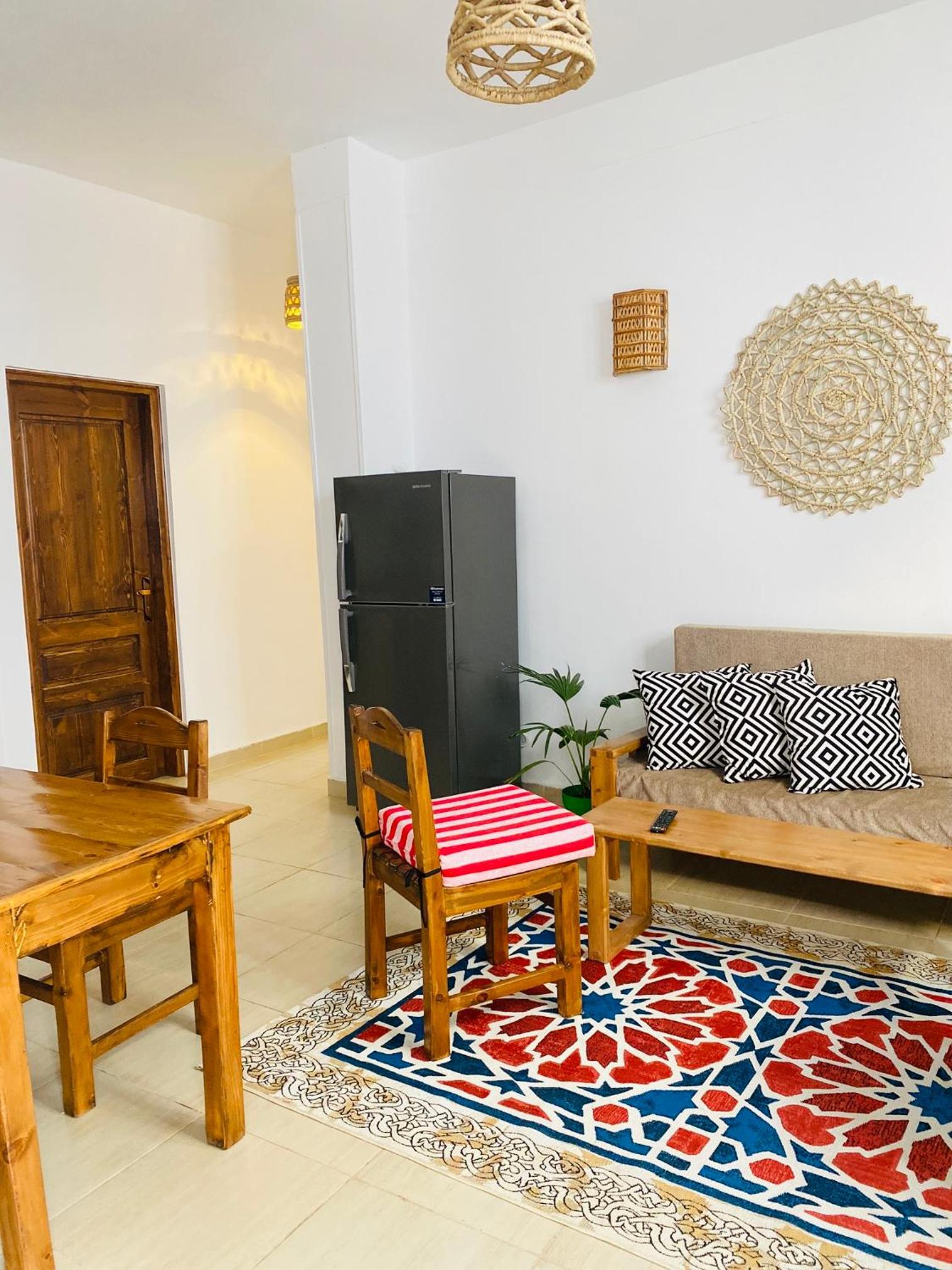 Two-Bedroom House photo 1
