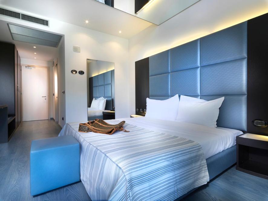 Quarto Individual