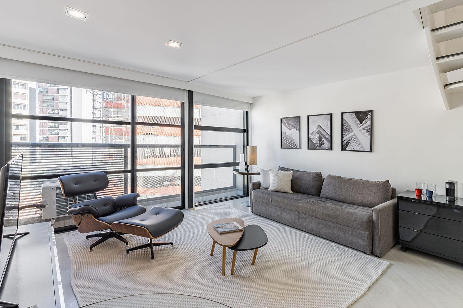 Classic Apartment