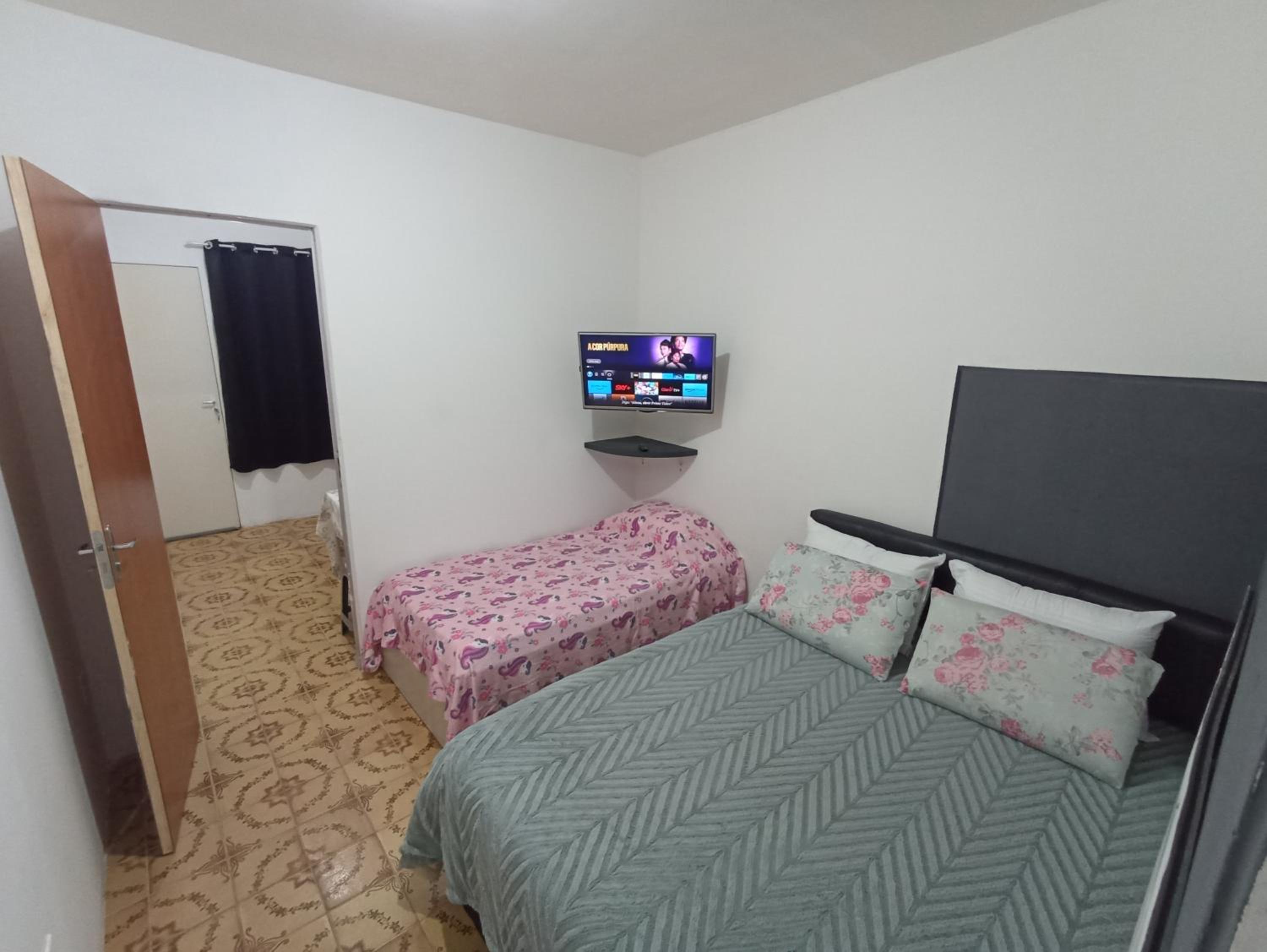 Large Double Room photo 1