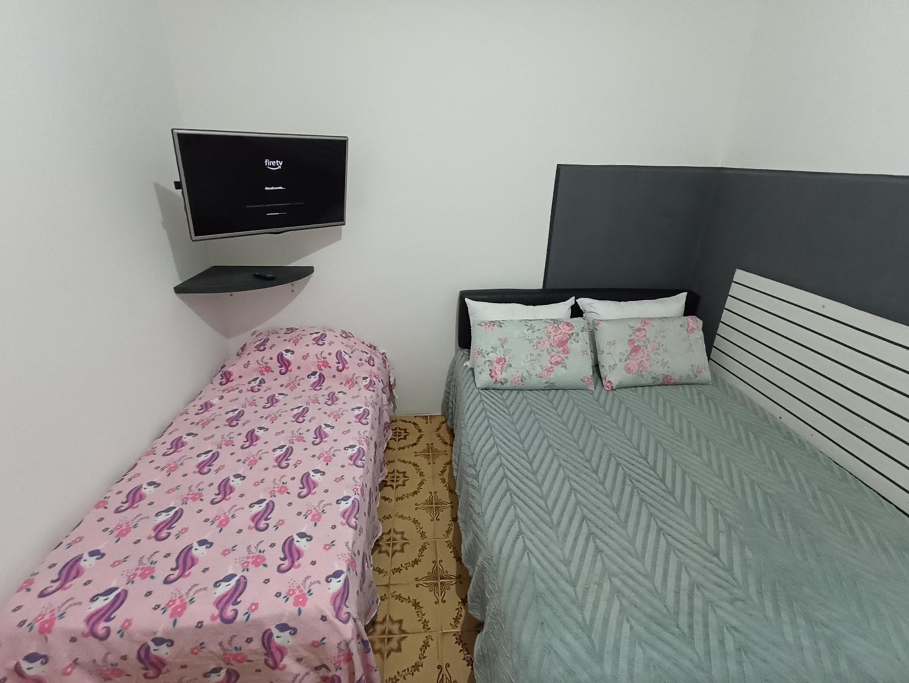 Large Double Room photo 3
