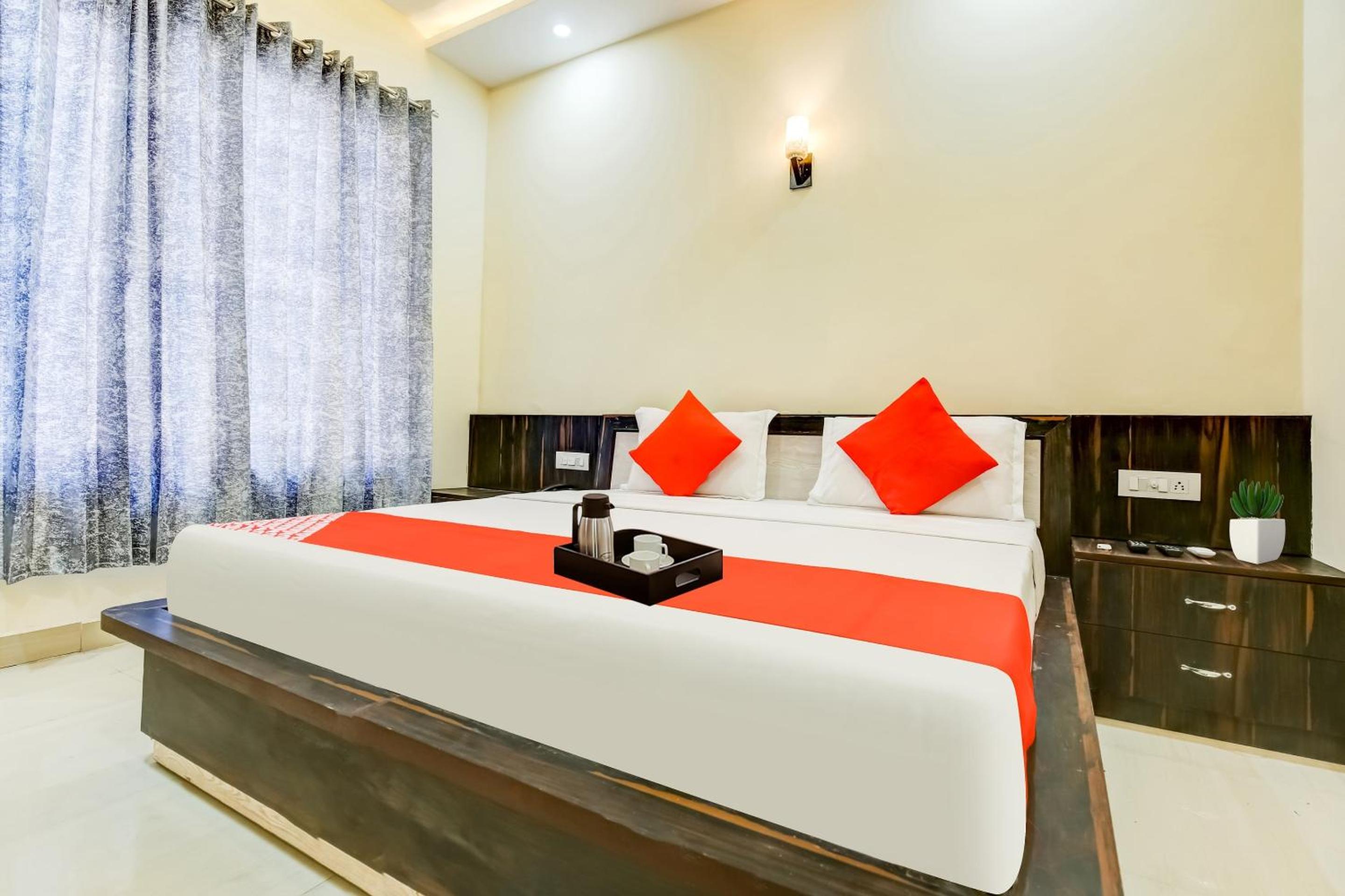 Classic Triple Room