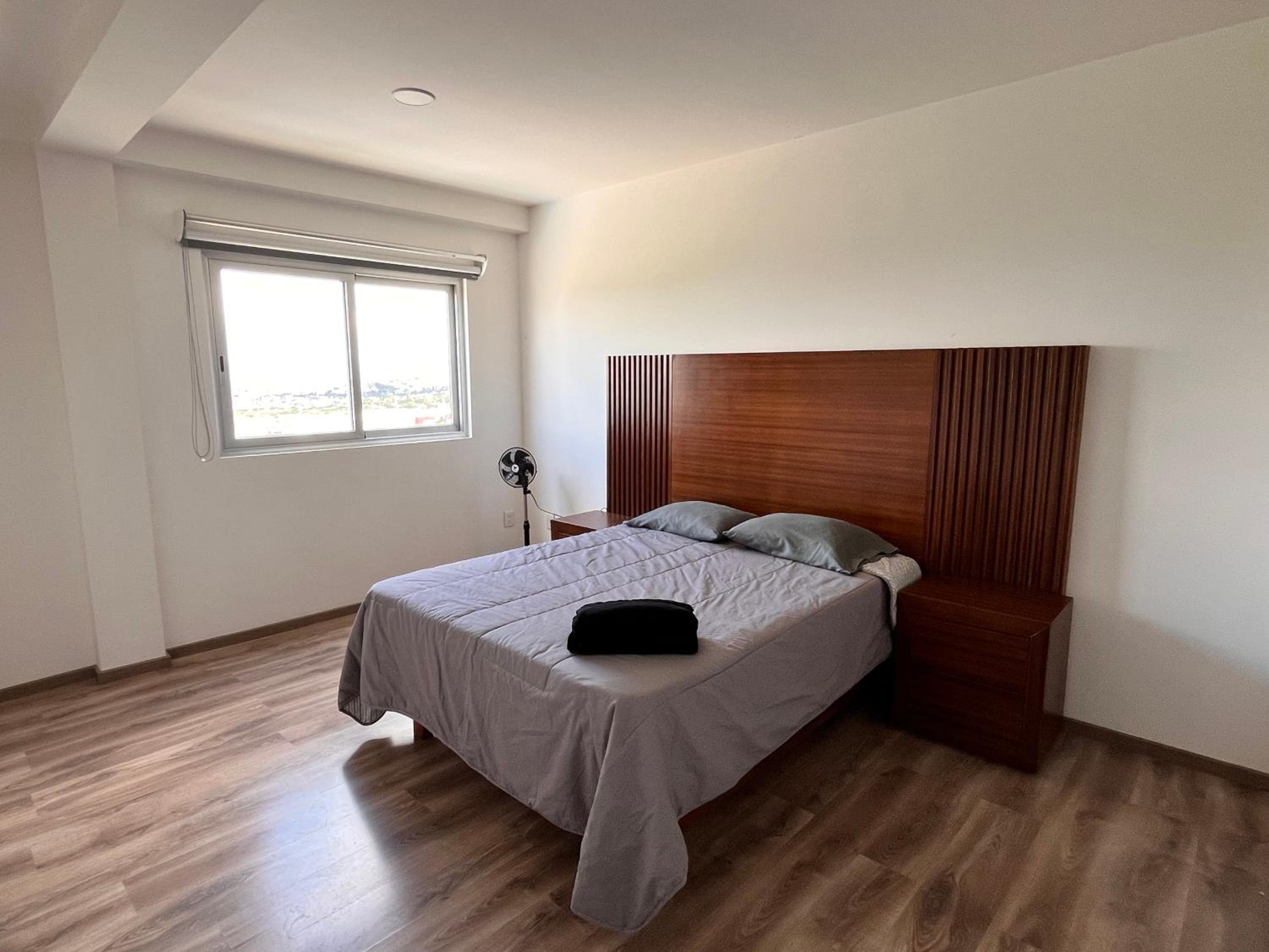 Two-Bedroom Apartment photo 1