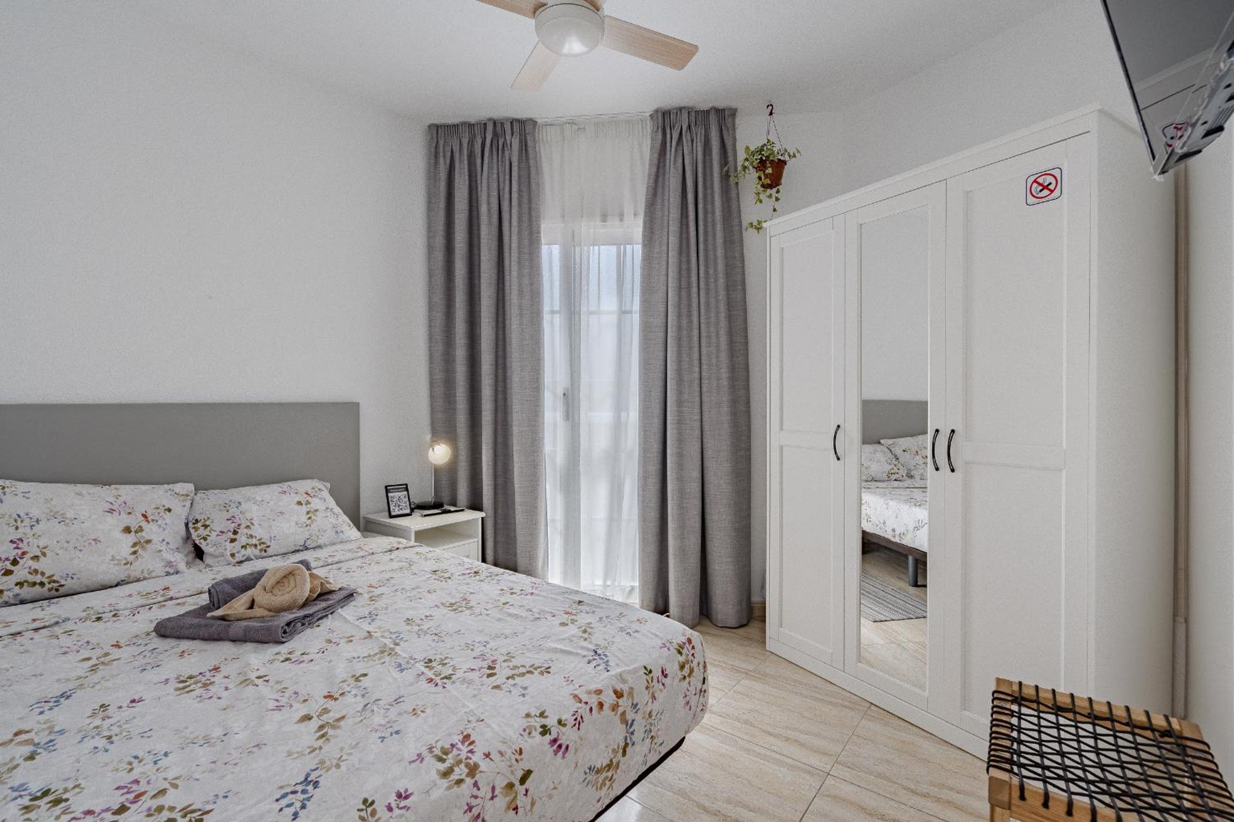 Habitación Doble Estándar