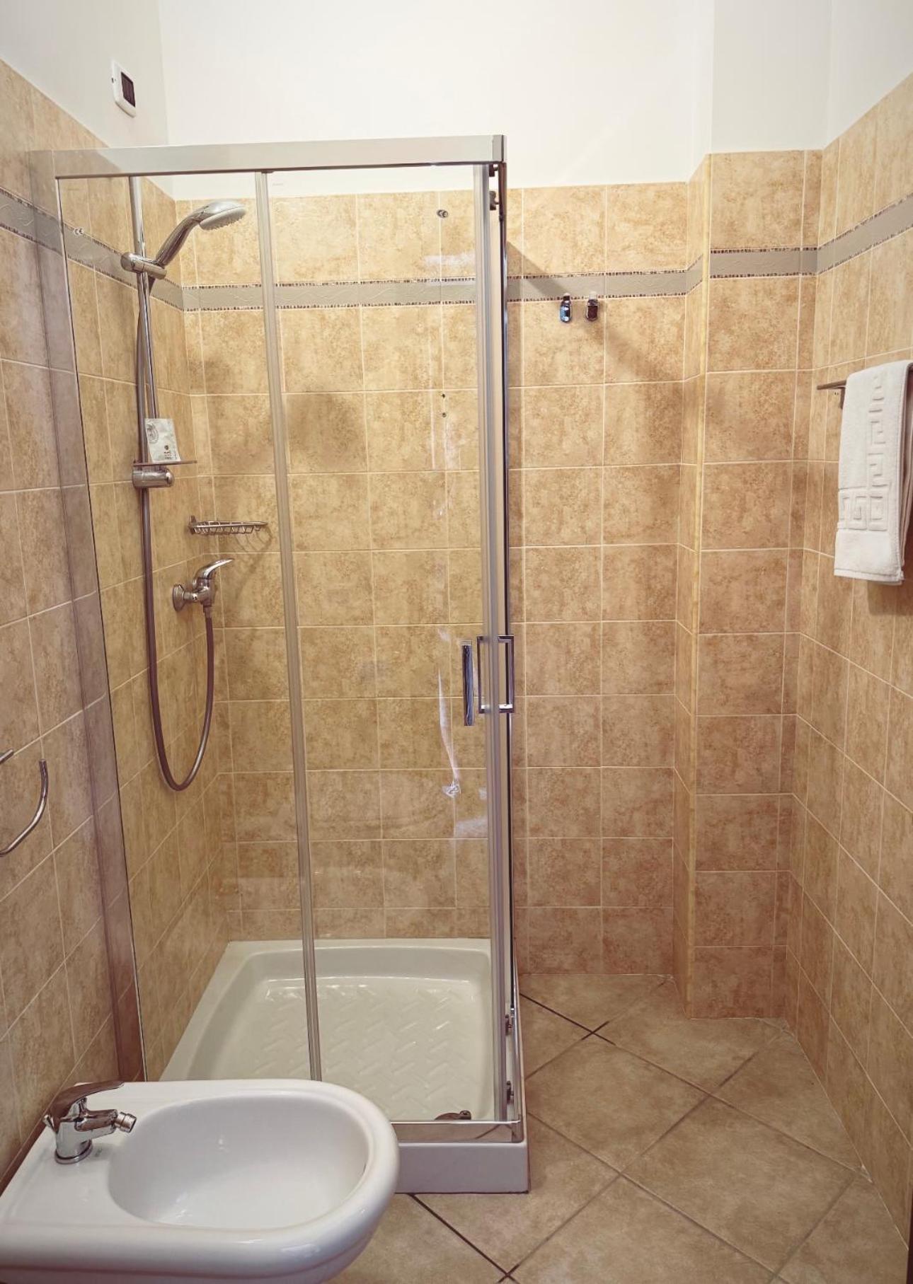 Double Or Twin Room With View photo 2
