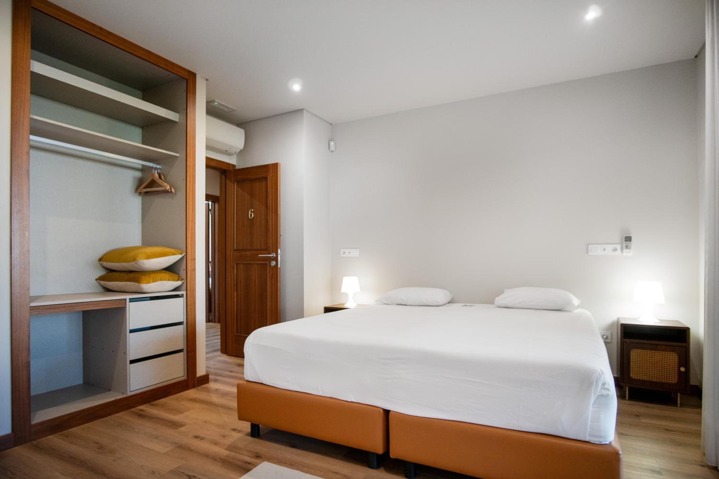 Double Room with Balcony photo 3
