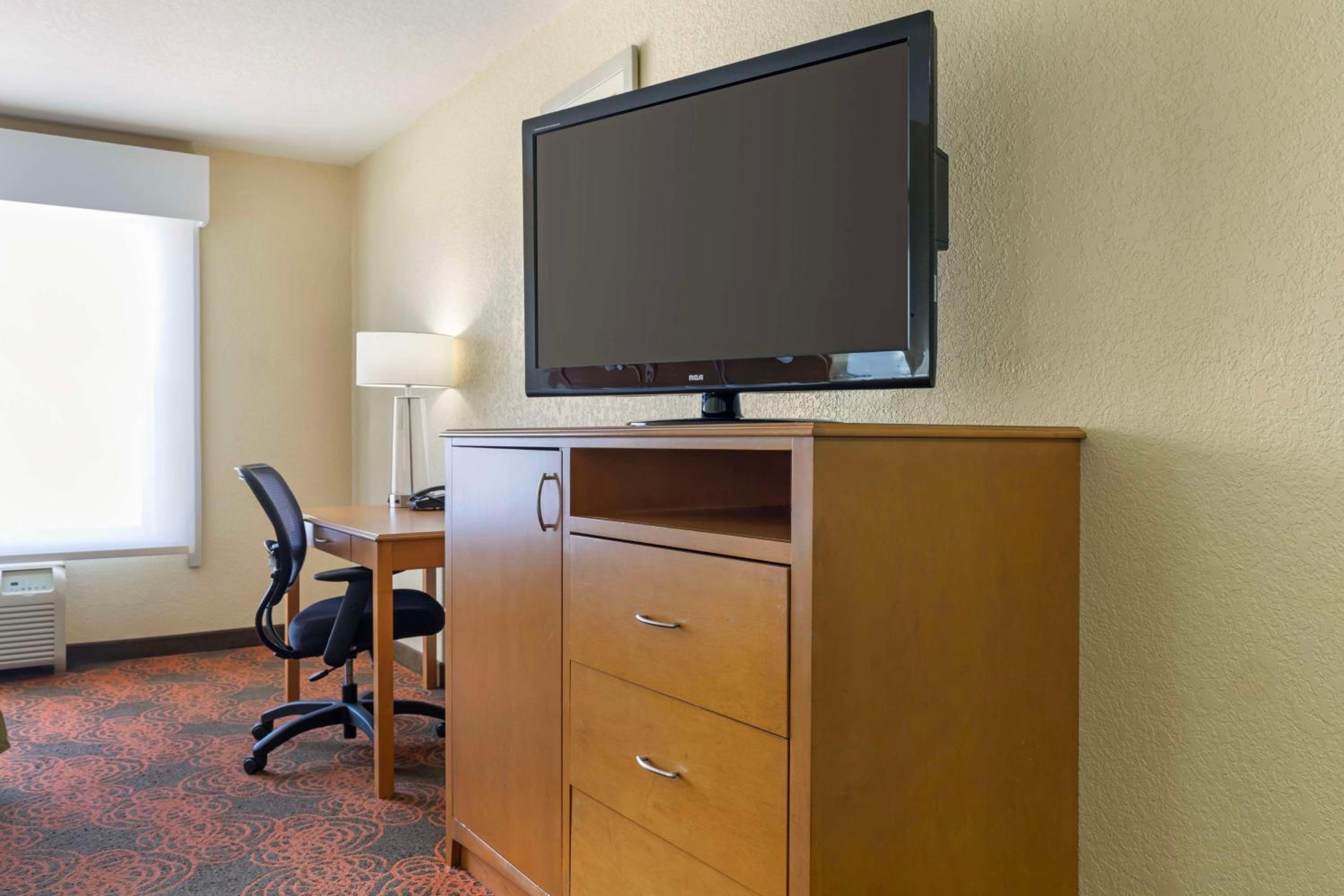 Best Western Plus Waco North, Billede 4