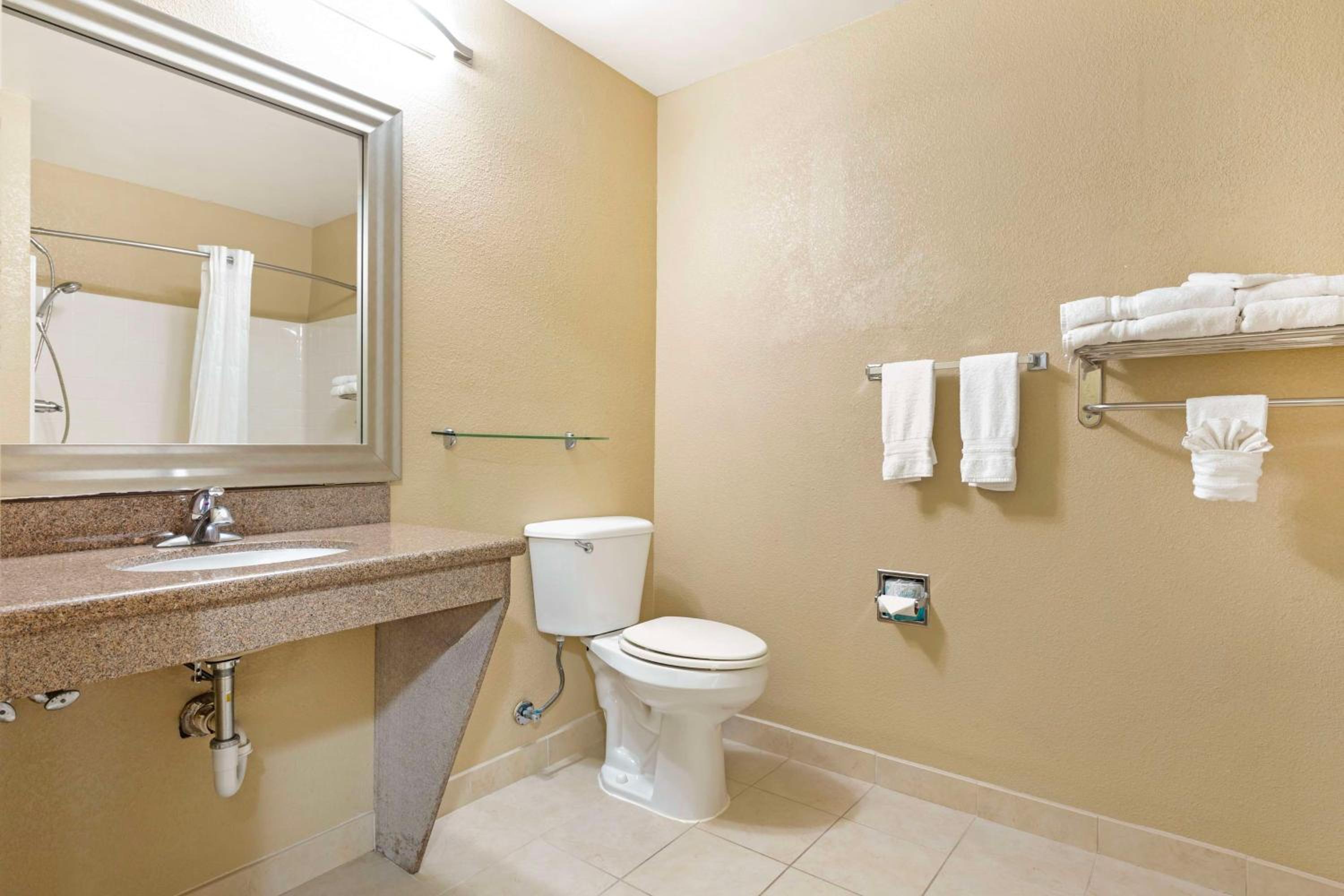 Best Western Plus Waco North, Billede 3