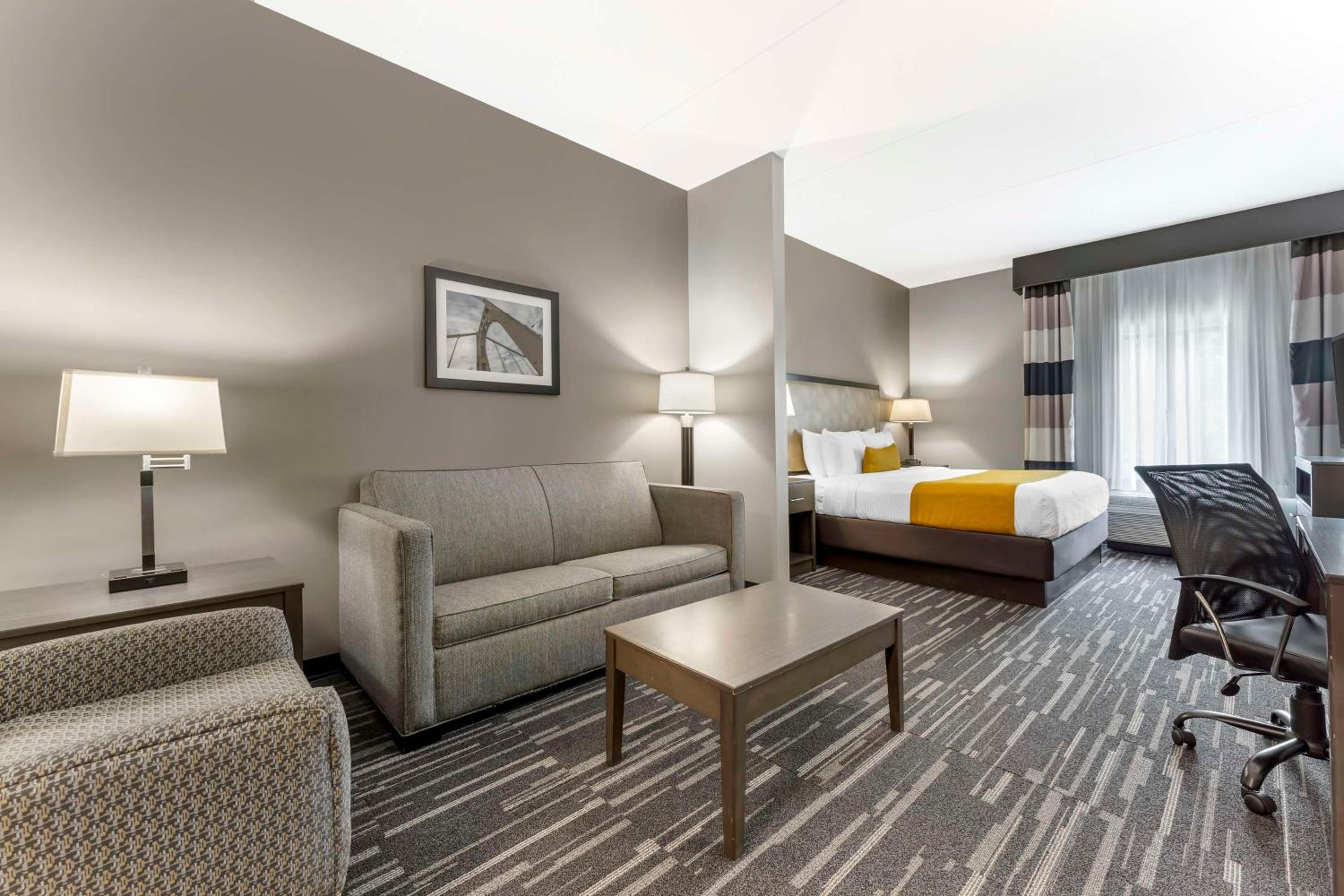 King Suite photo 2