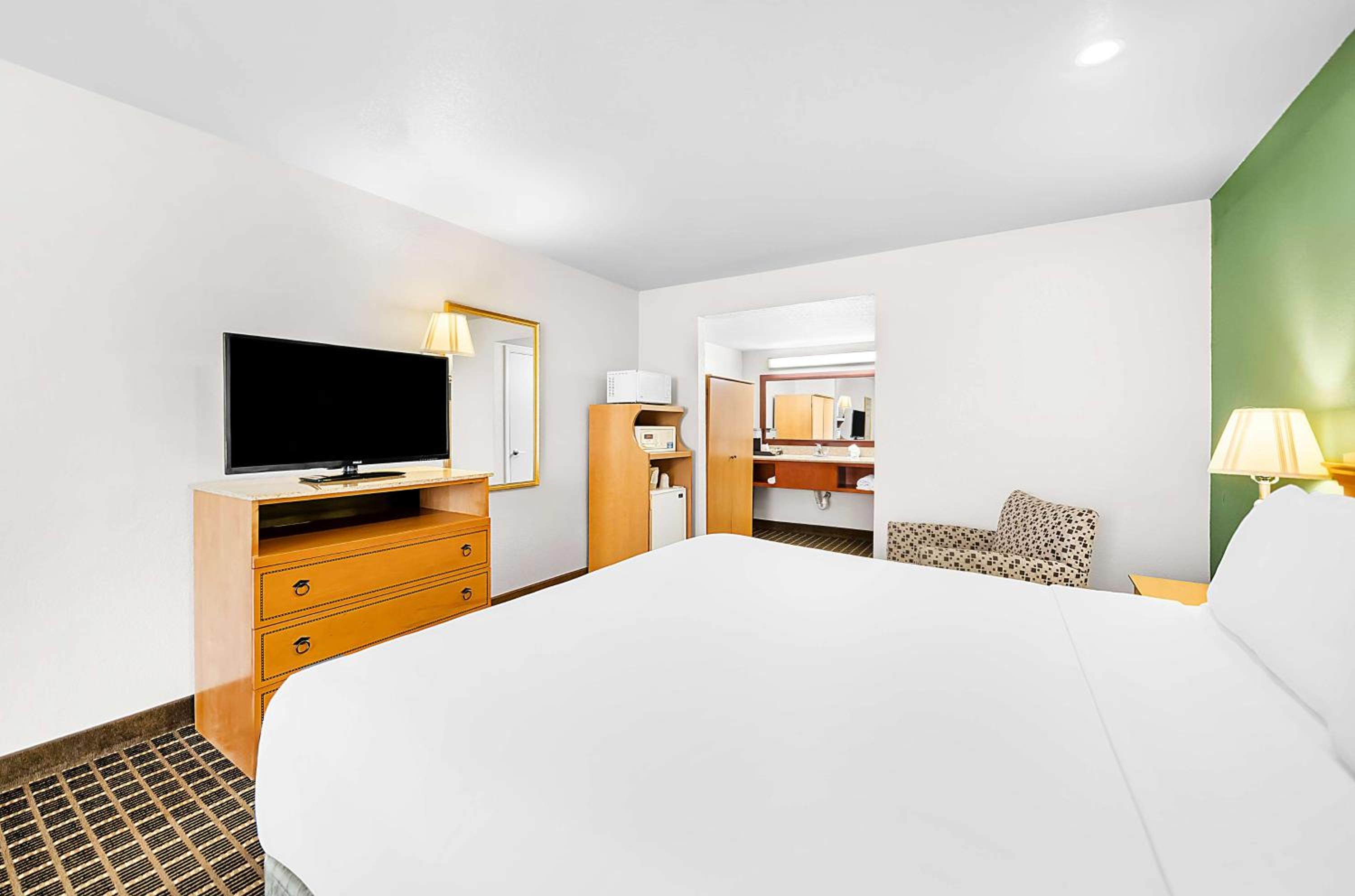 King Room - Photo 2