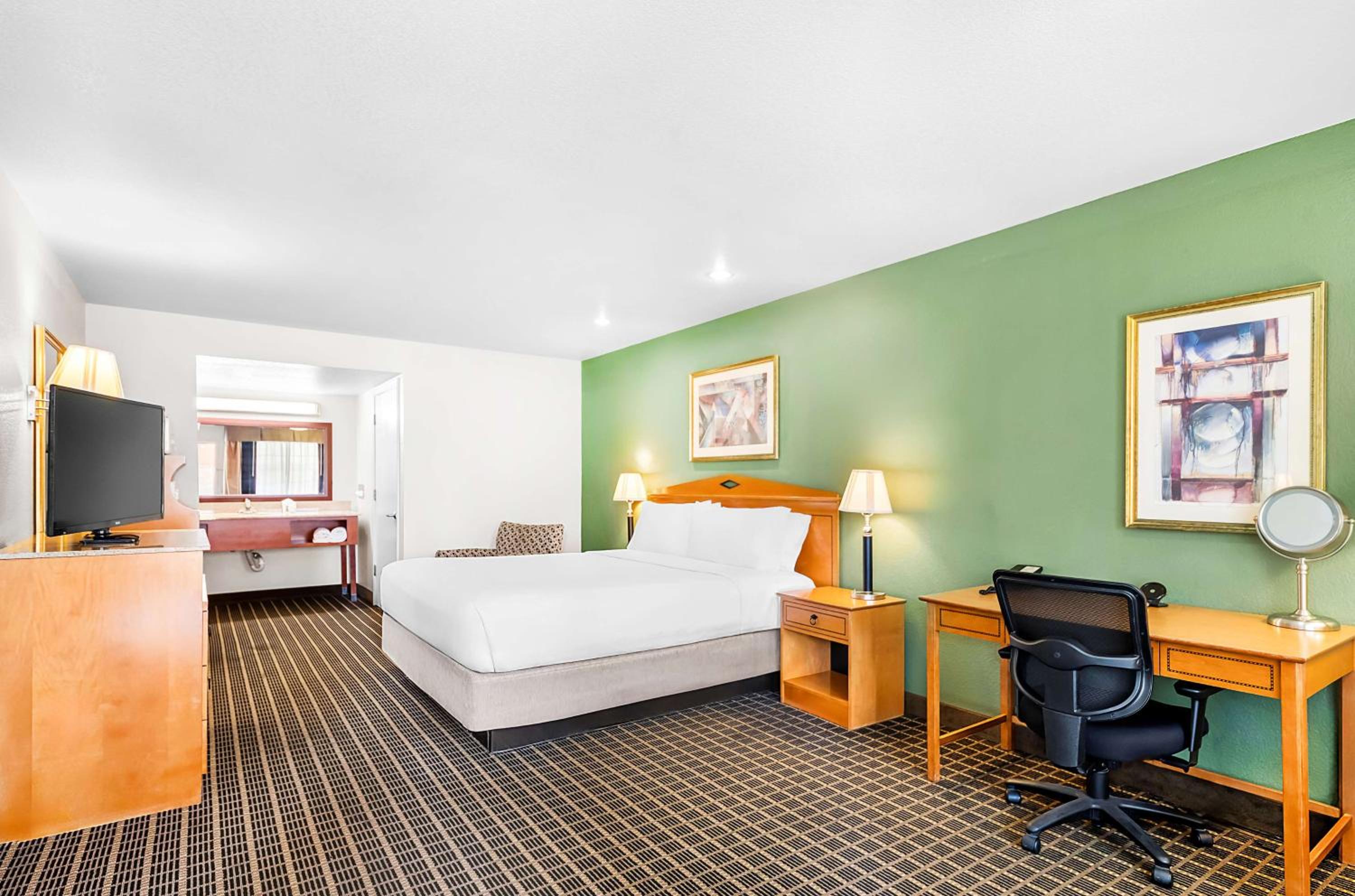 King Room - Photo 3