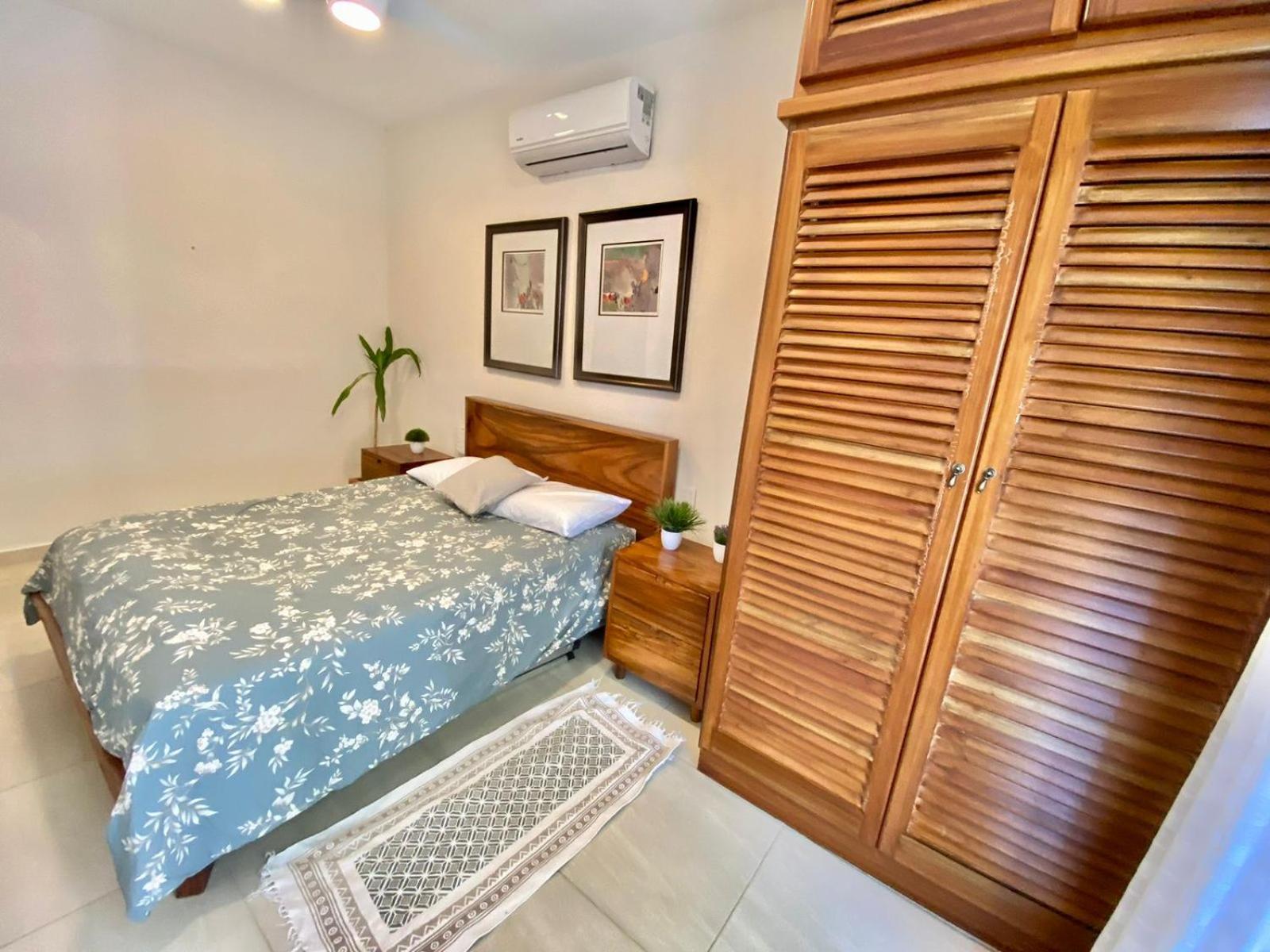 Two-Bedroom House photo 1