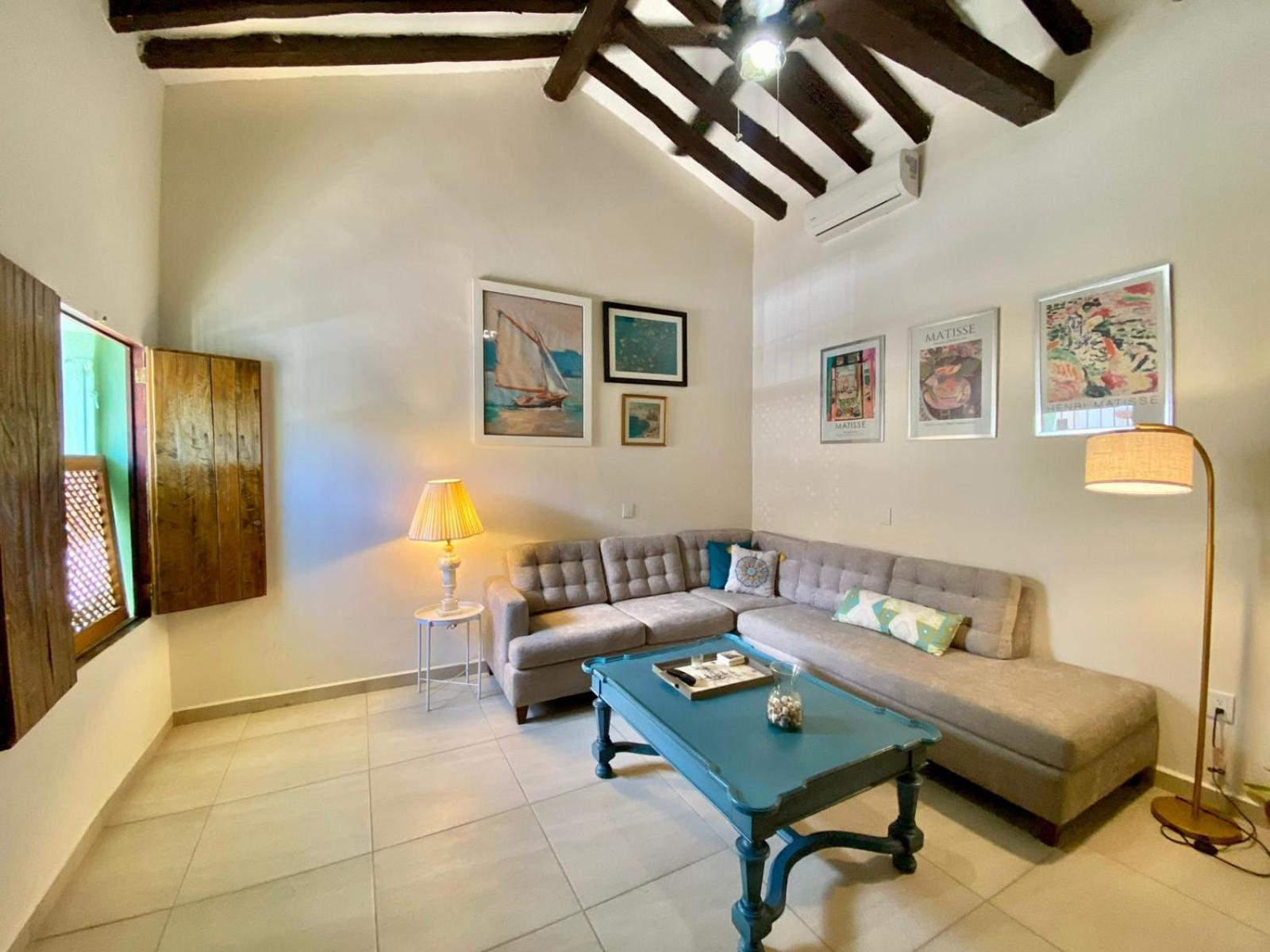 Two-Bedroom House photo 2