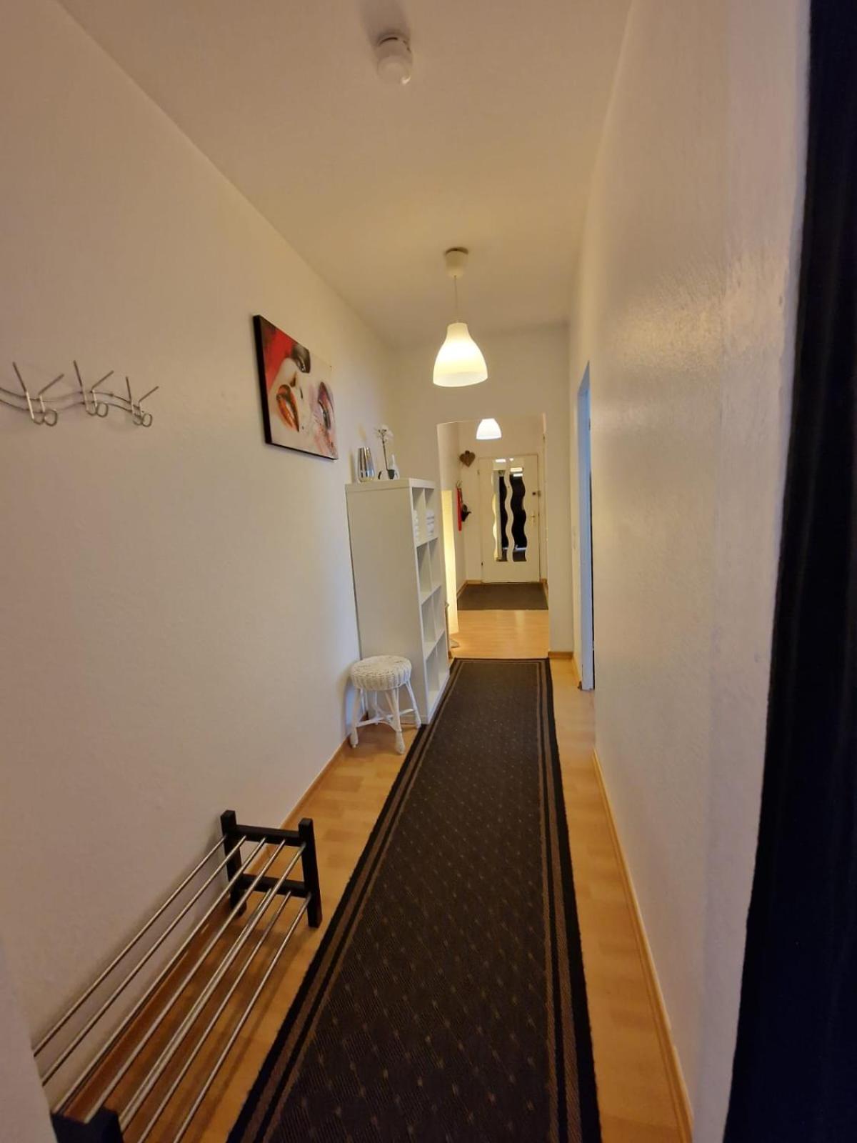 Three-Bedroom Apartment photo 2