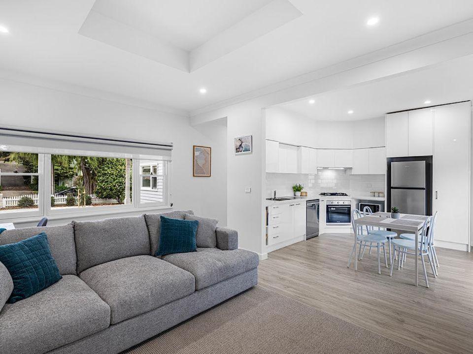 Three-Bedroom Holiday Home  photo 1