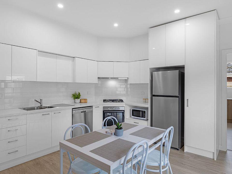 Three-Bedroom Holiday Home  photo 3