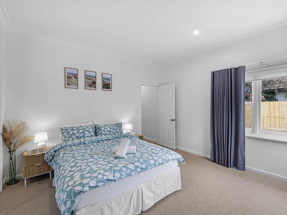 Three-Bedroom Holiday Home  photo 2