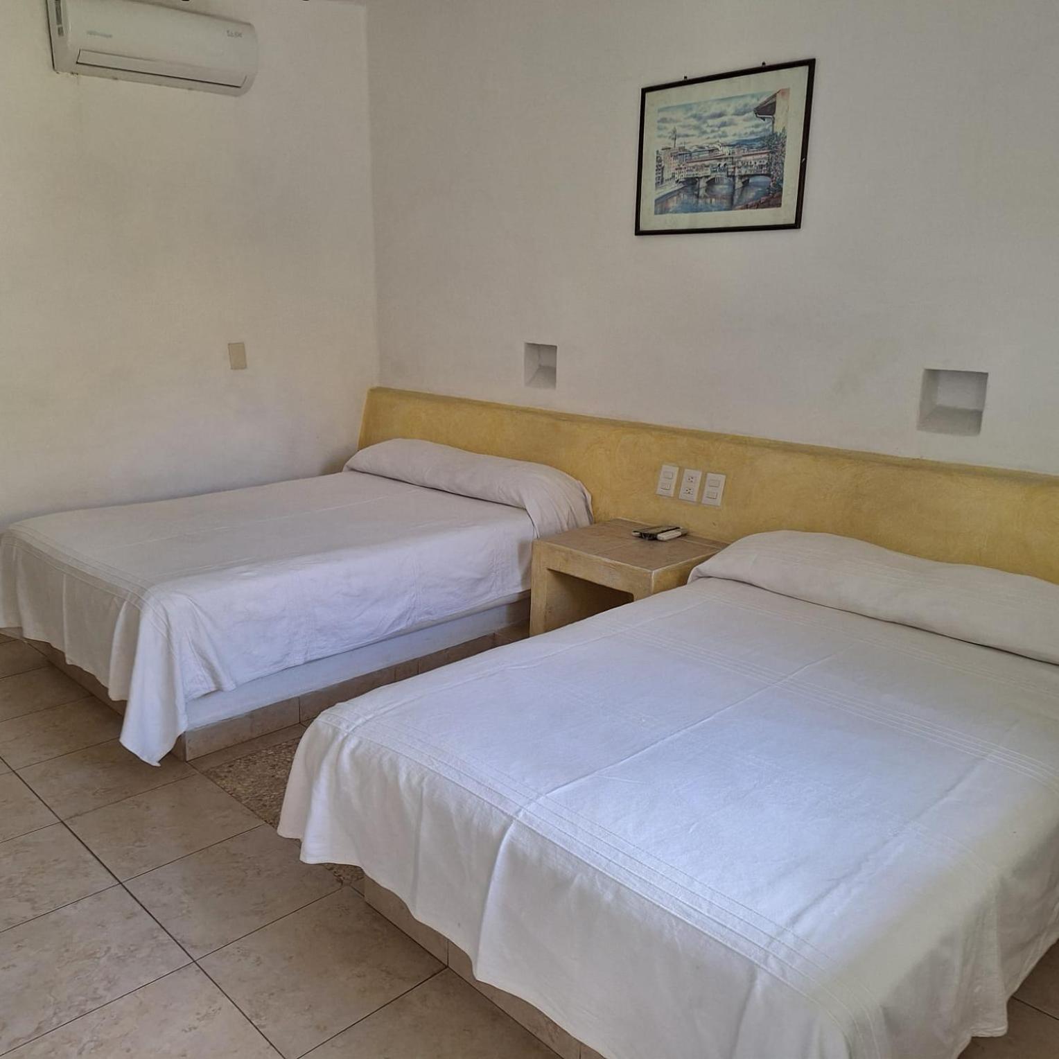 Double Room photo 1