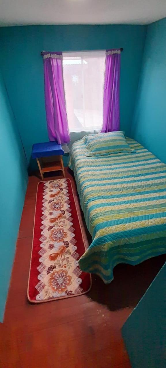 Single Room With Shared Bathroom photo 1