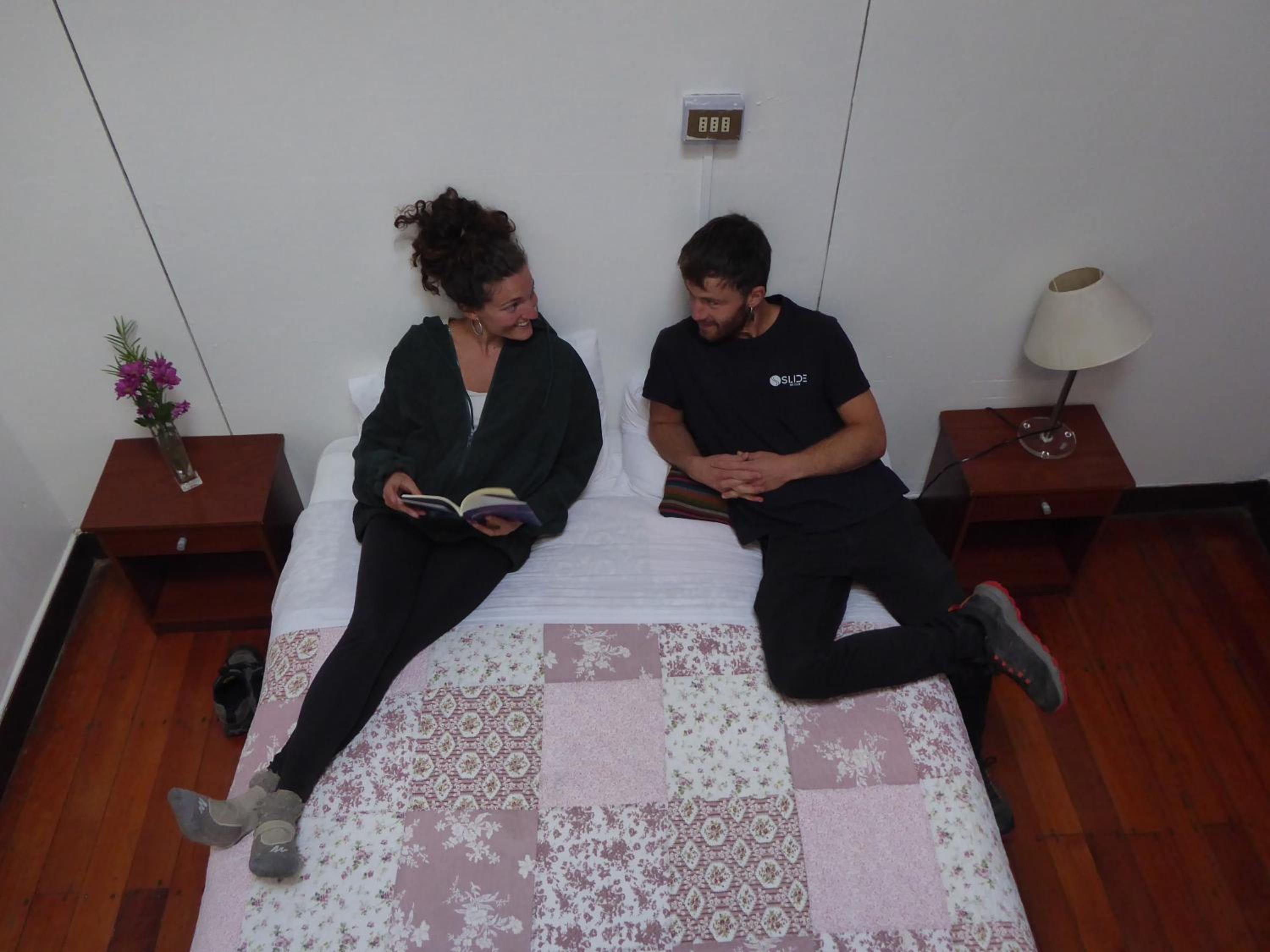 Twin Room photo 2
