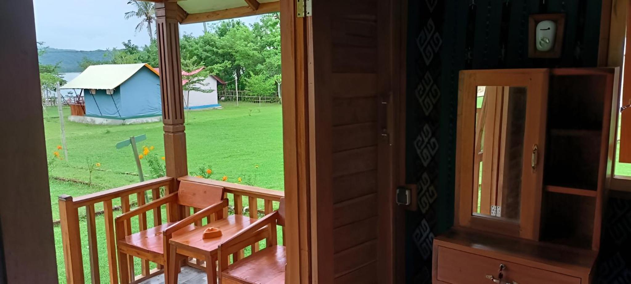 Deluxe Double Room with Balcony and Sea View - Photo 22